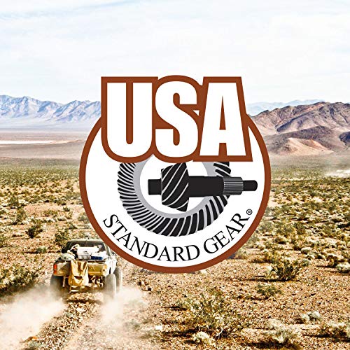 USA Standard Gear (ZA F880036) 27.25 Long Right Axle for Ford Ranger 28-Spline Differential