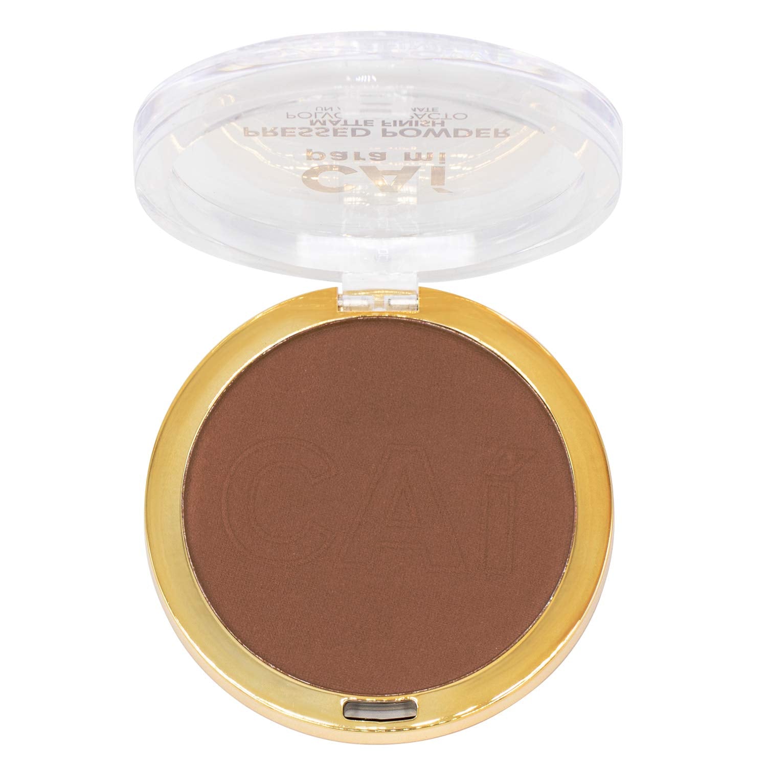 CAI Para Mi Pressed Powder - Mocha