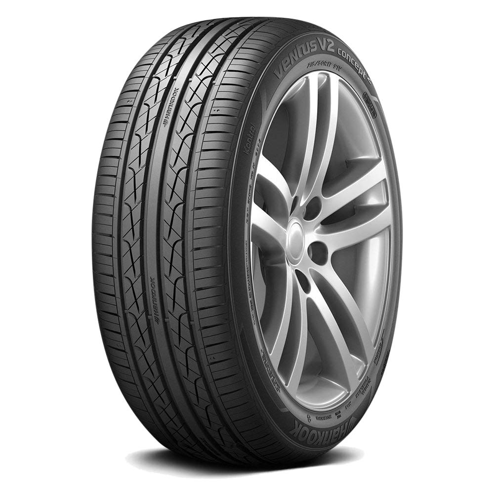 Hankook Ventus V2 Concept 2 All-Season Radial Tire - 205/50R15 86H