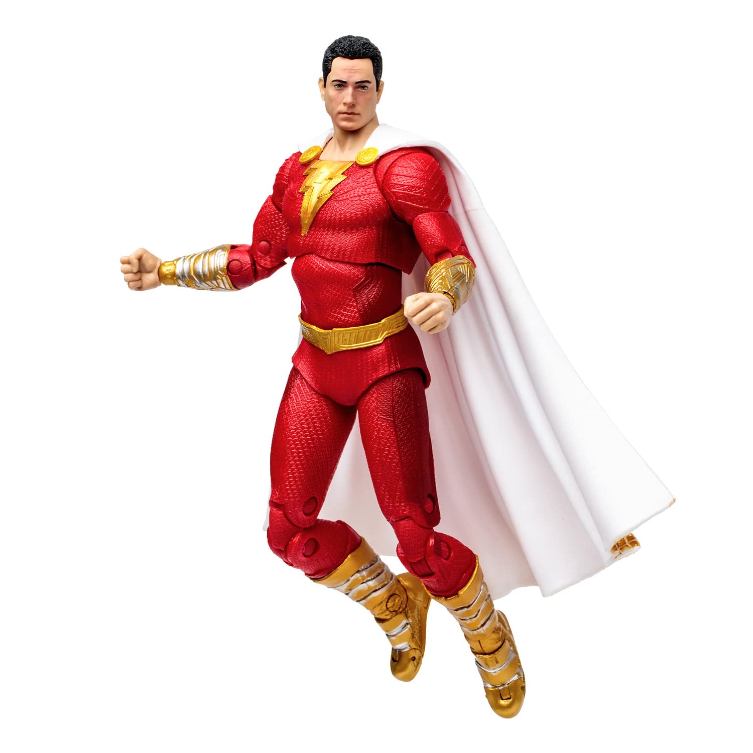 McFarlane Toys - DC Multiverse - Shazam!: Shazam! Fury of The Gods