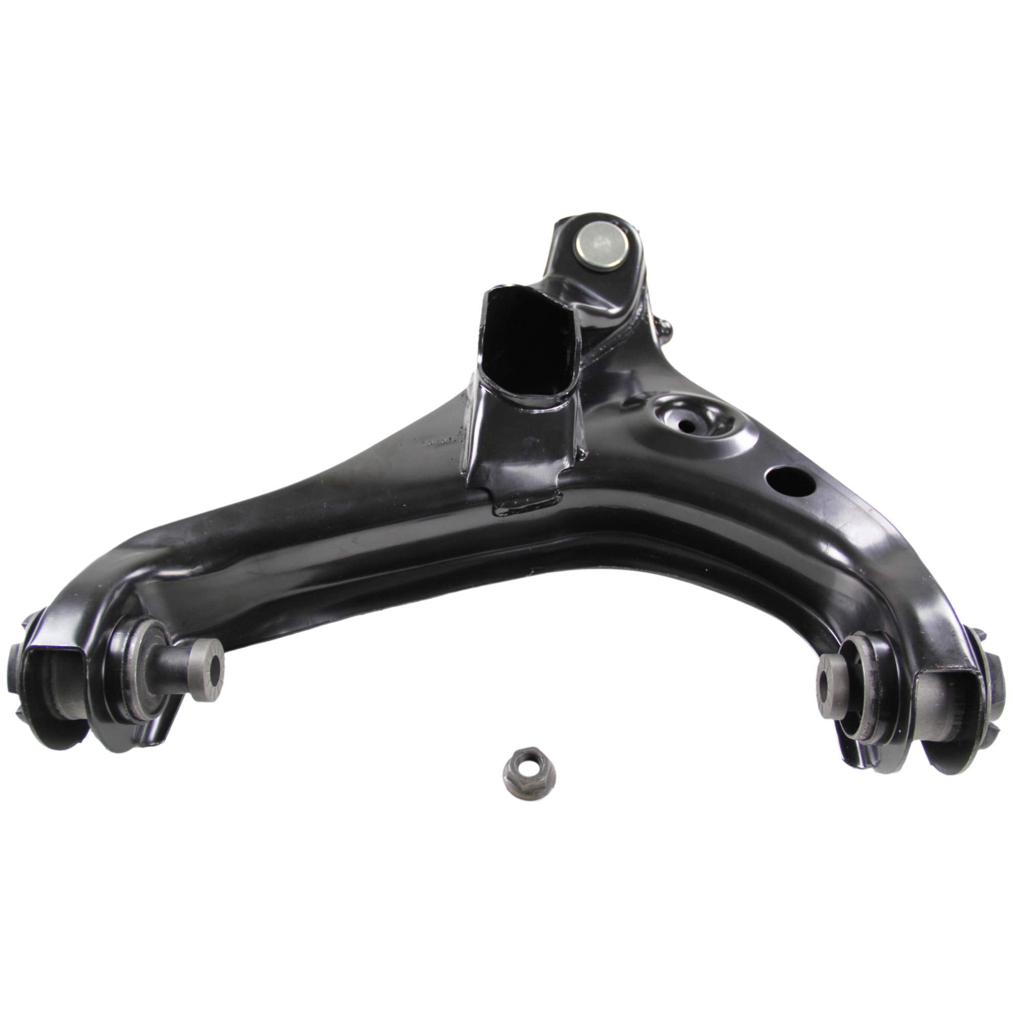 MOOG RK621266 Control Arm and Ball Joint Assembly