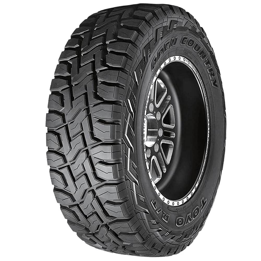 Toyo Tires Open Country R/T 35X12.50R20 E/10PLY BSW