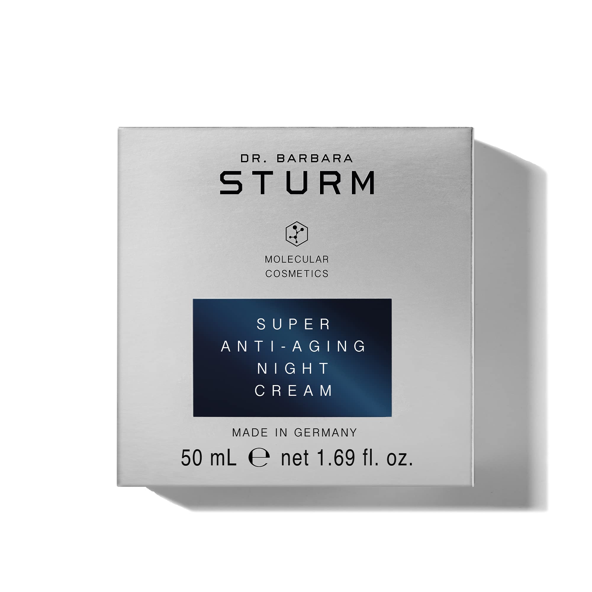 Dr. Barbara Sturm, Super Anti-Aging Night Cream