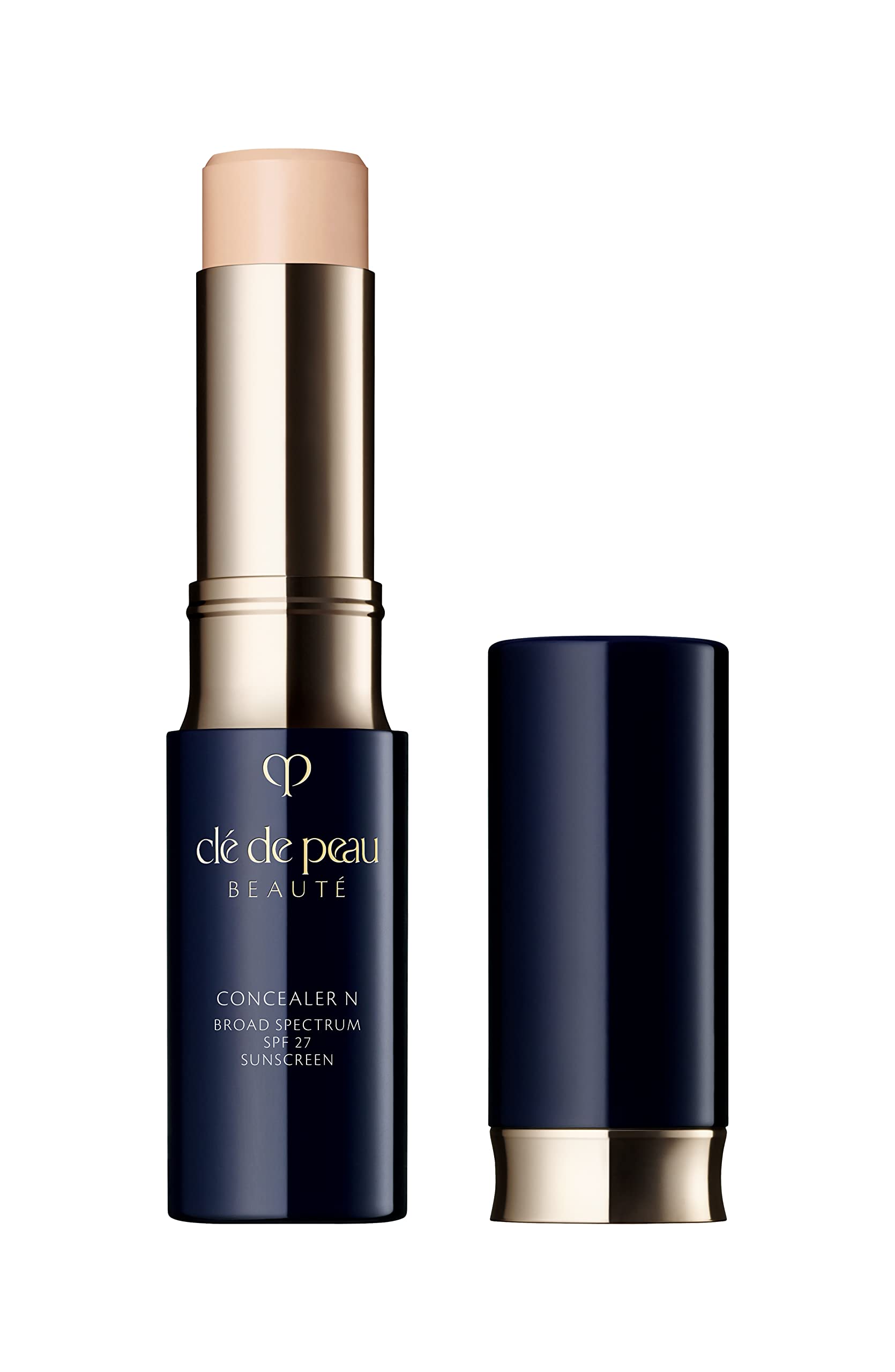 Clé de Peau Beauté, Concealer SPF 27 SPF 27, Ivory