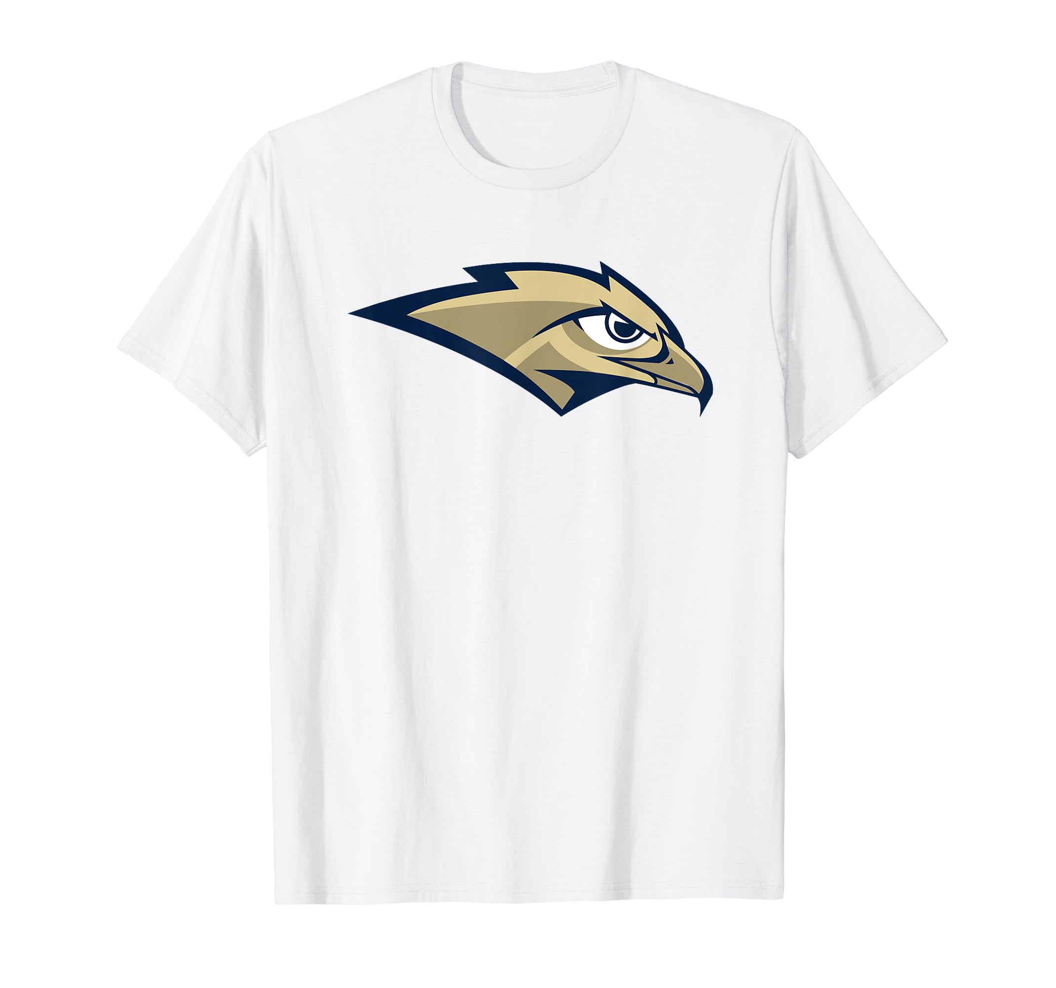 Oral Roberts Golden Eagles Icon Officially Licensed T-Shirt