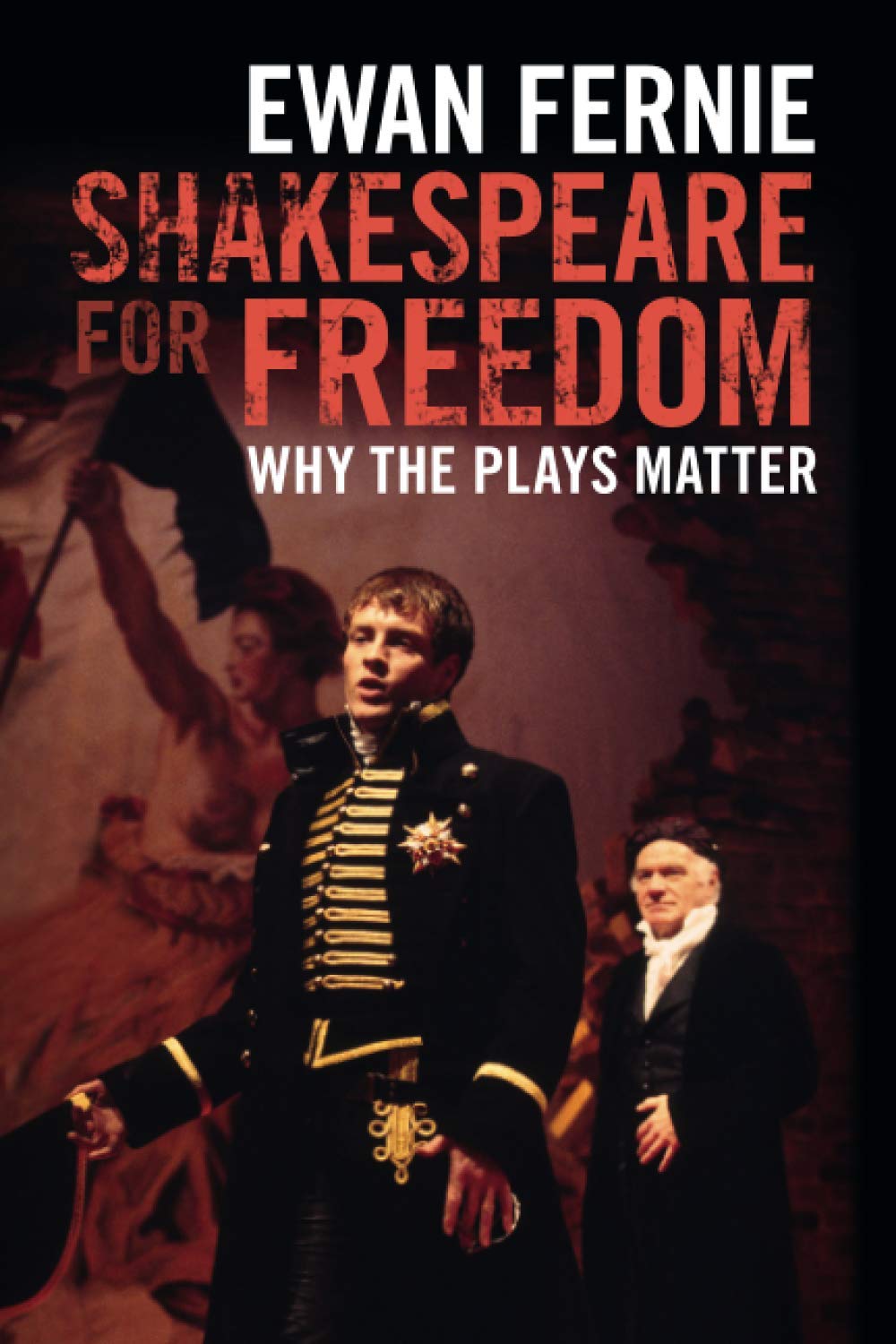 Shakespeare for Freedom