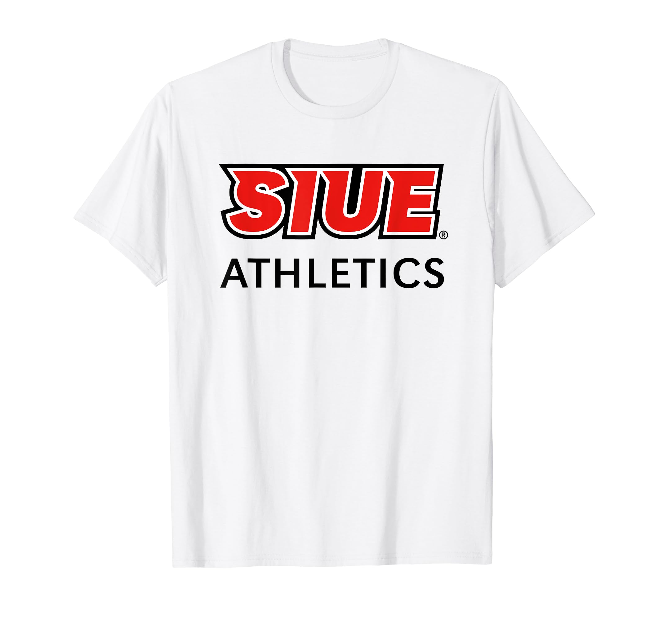 Southern Illinois Edwardsville Cougars Icon T-Shirt