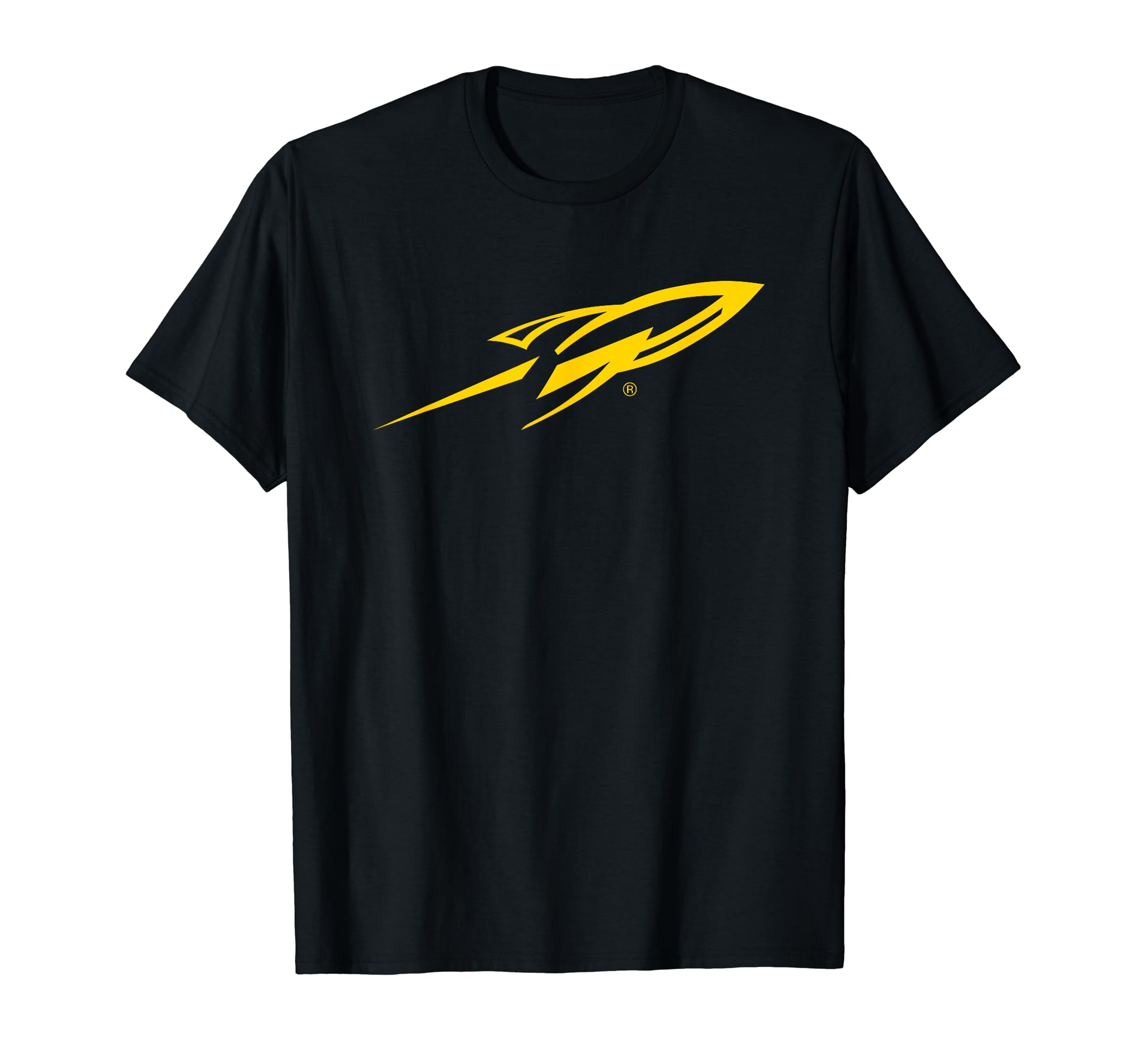 Toledo Rockets Icon Officially Licensed T-Shirt