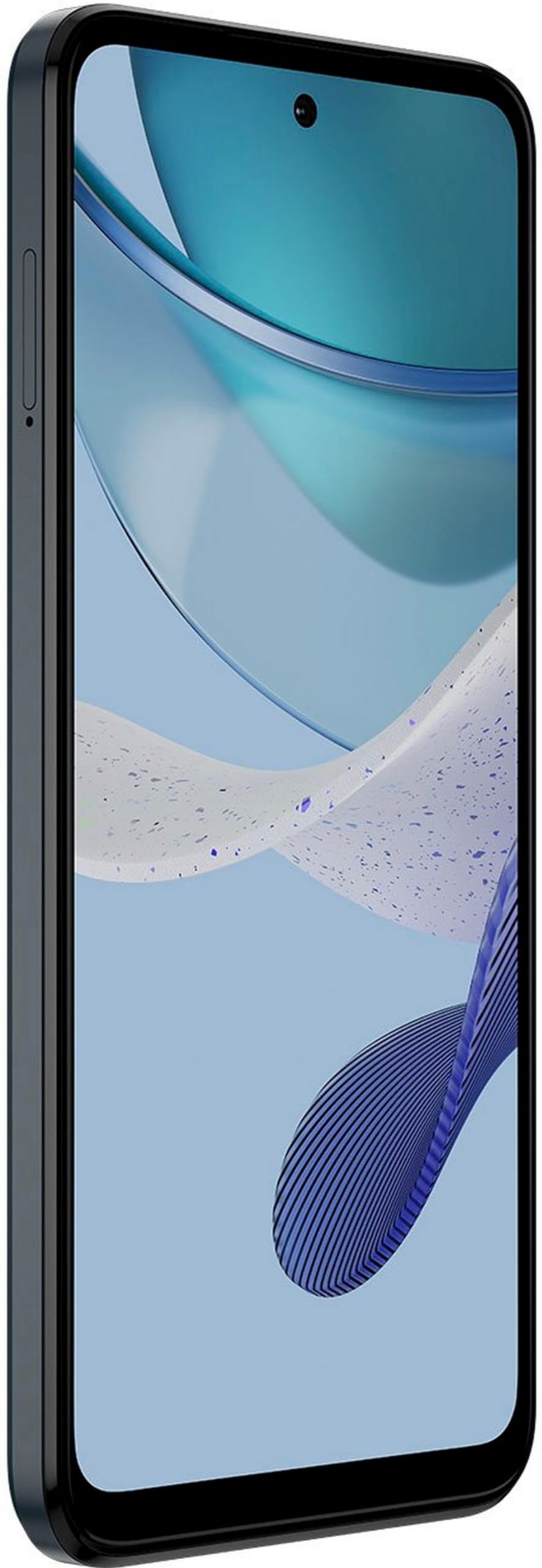 Moto G 5G | 2022 | 2-Day Battery | GSM Unlocked | Made for US by Motorola | 4/64GB | 50 MP Camera | Moonlight Gray (Renewed)