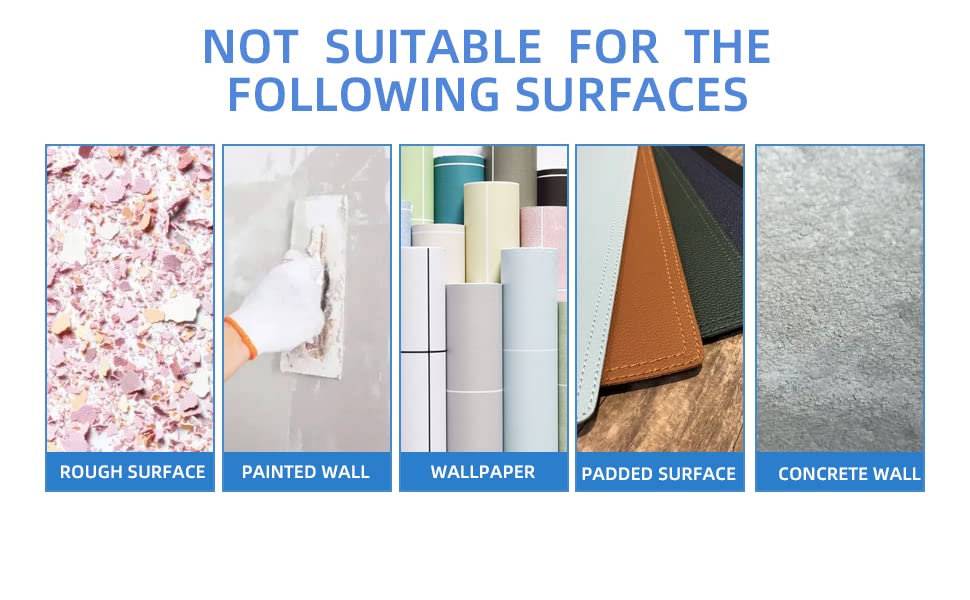 YUET Toilet Roll Holder Self Adhesive Black Paper Holders Tissue Stand Hanger Bathroom SUS-304 Stainless Steel,No Drilling Required, Strong Adhesiveness and Waterproof