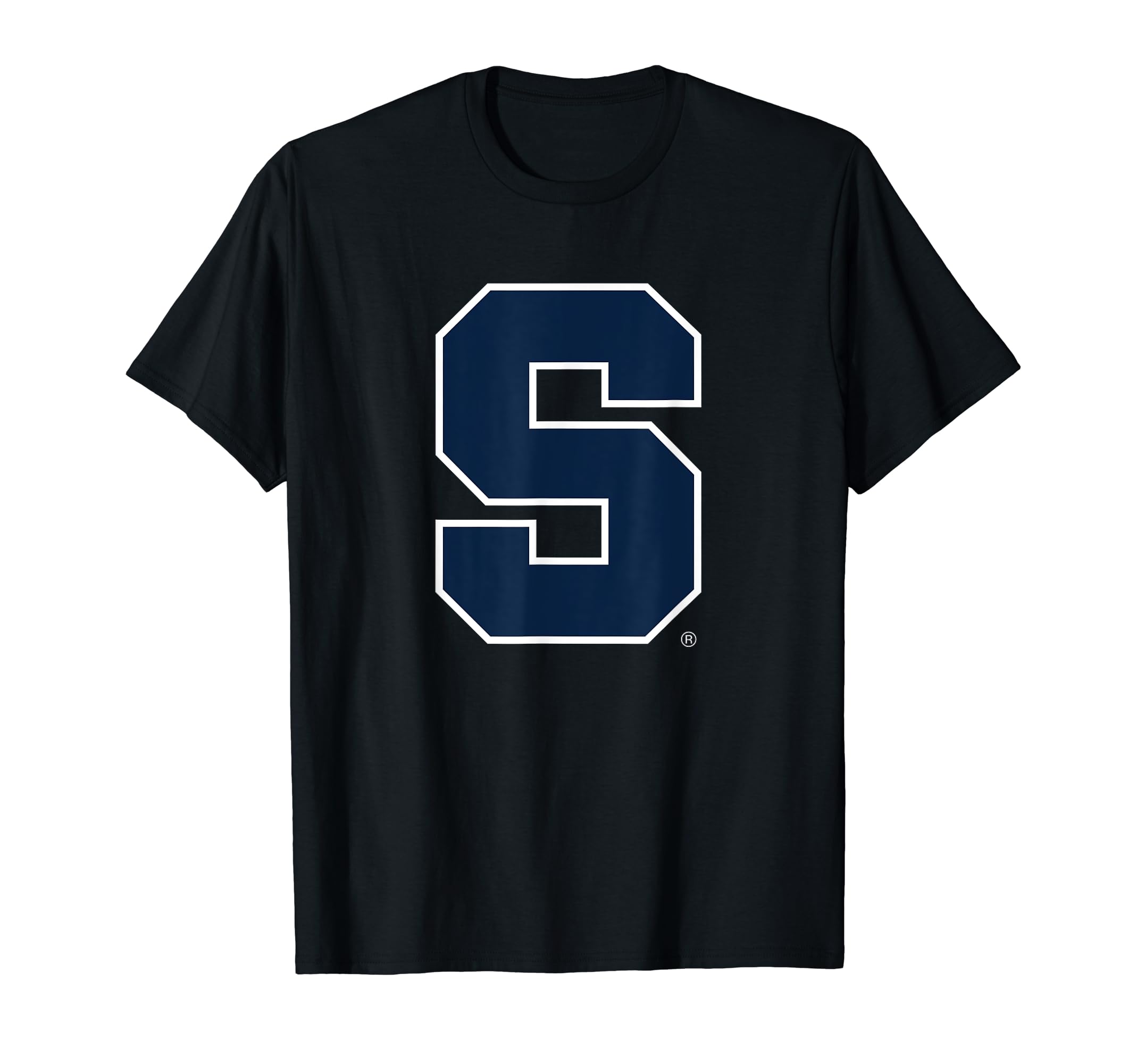 Syracuse Orange Icon Team Color Officially Licensed T-Shirt