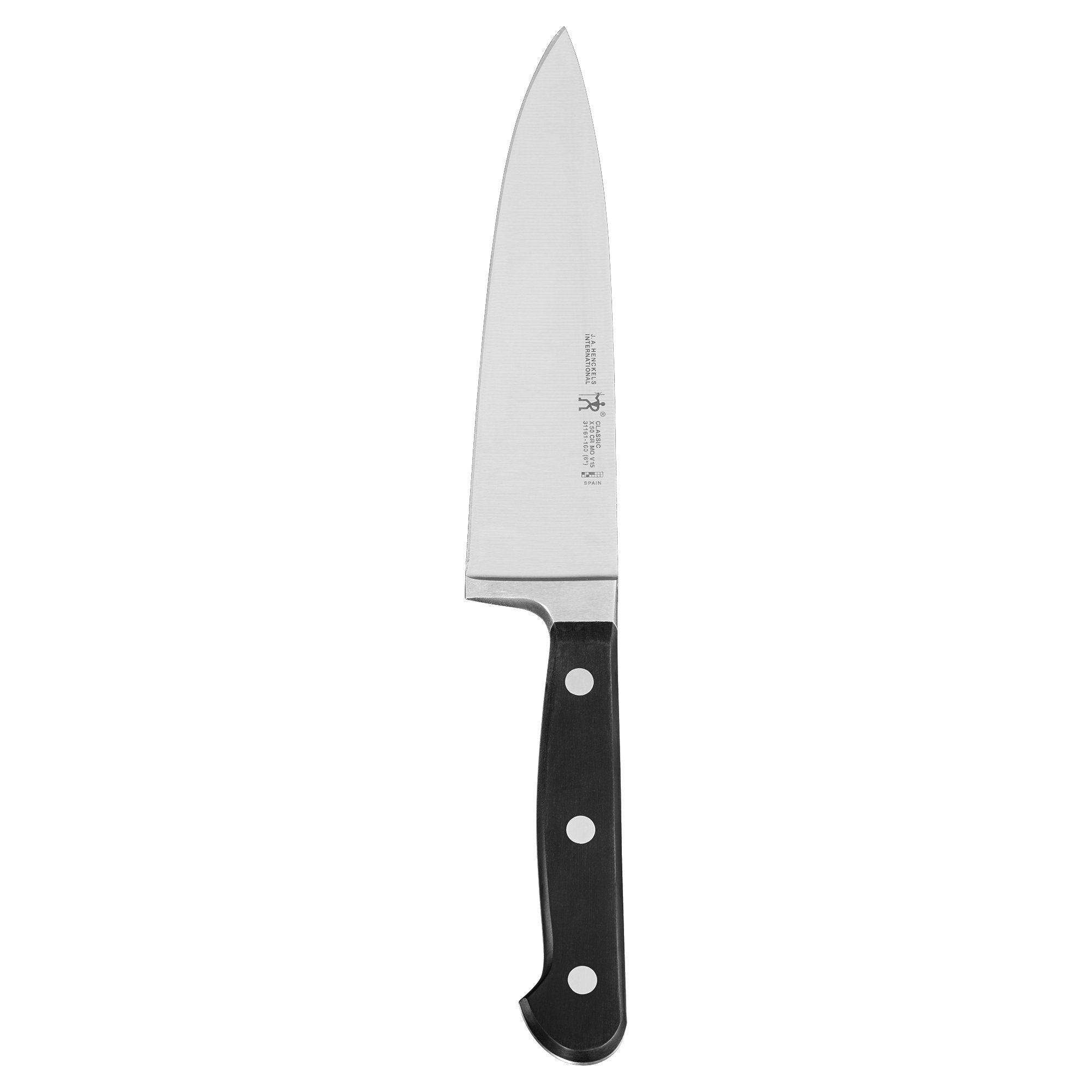 Henckels CLASSIC 6-inch Chef's Knife