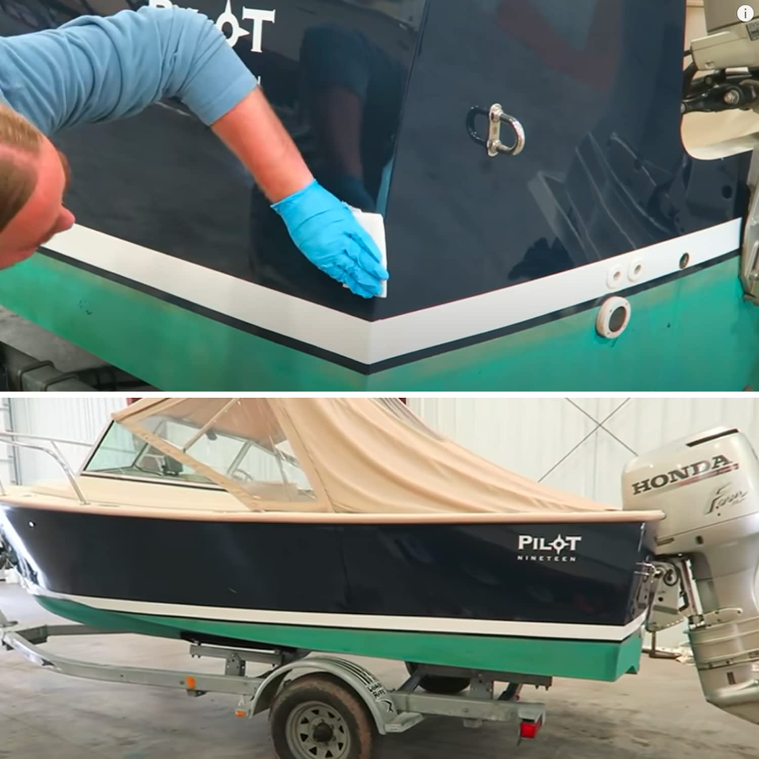 TotalBoat Dewaxer & Surface Prep (Gallon)