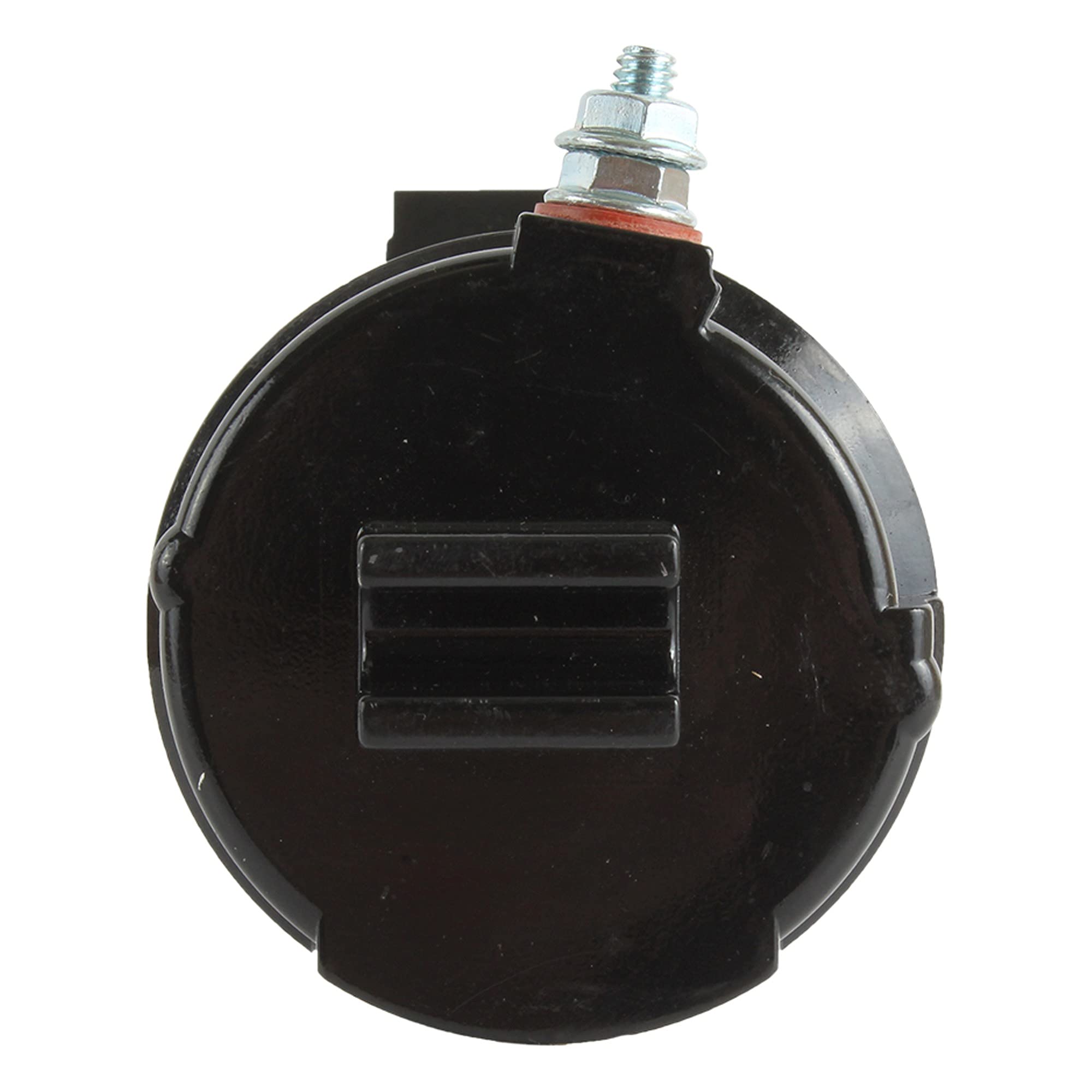 DB Electrical Sab0182 Starter Compatible With/Replacement For Yamaha Outboard 9.9 10 15 Hp Marine F15Eh F15Elh F15Esh F15Mh F15Mlh F15Msh F15Plh F15Plr 2000-2006