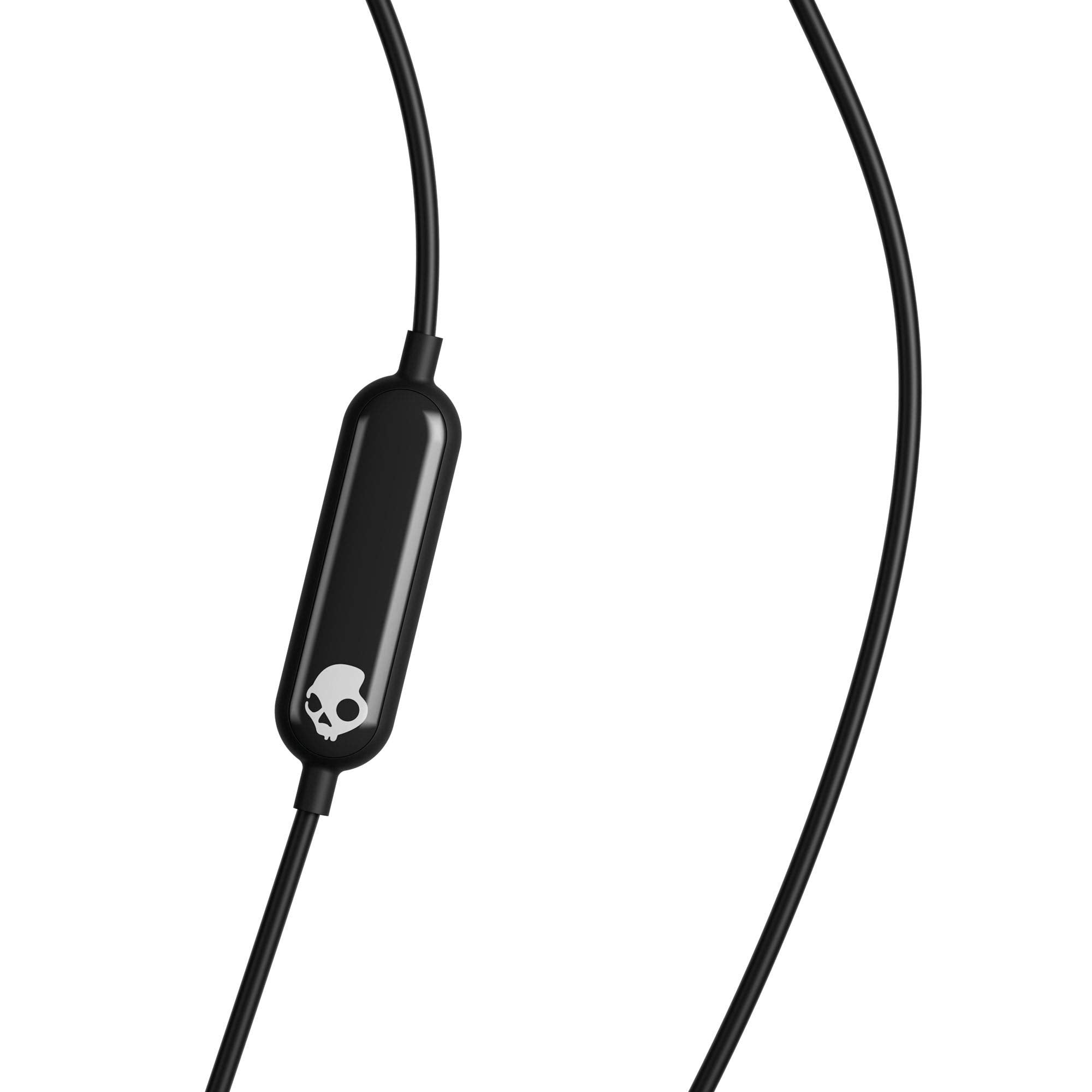 Skullcandy Set USB-C In-Ear Wired Earbuds, Microphone, Works with iPhone 15, Android and Laptop - Black