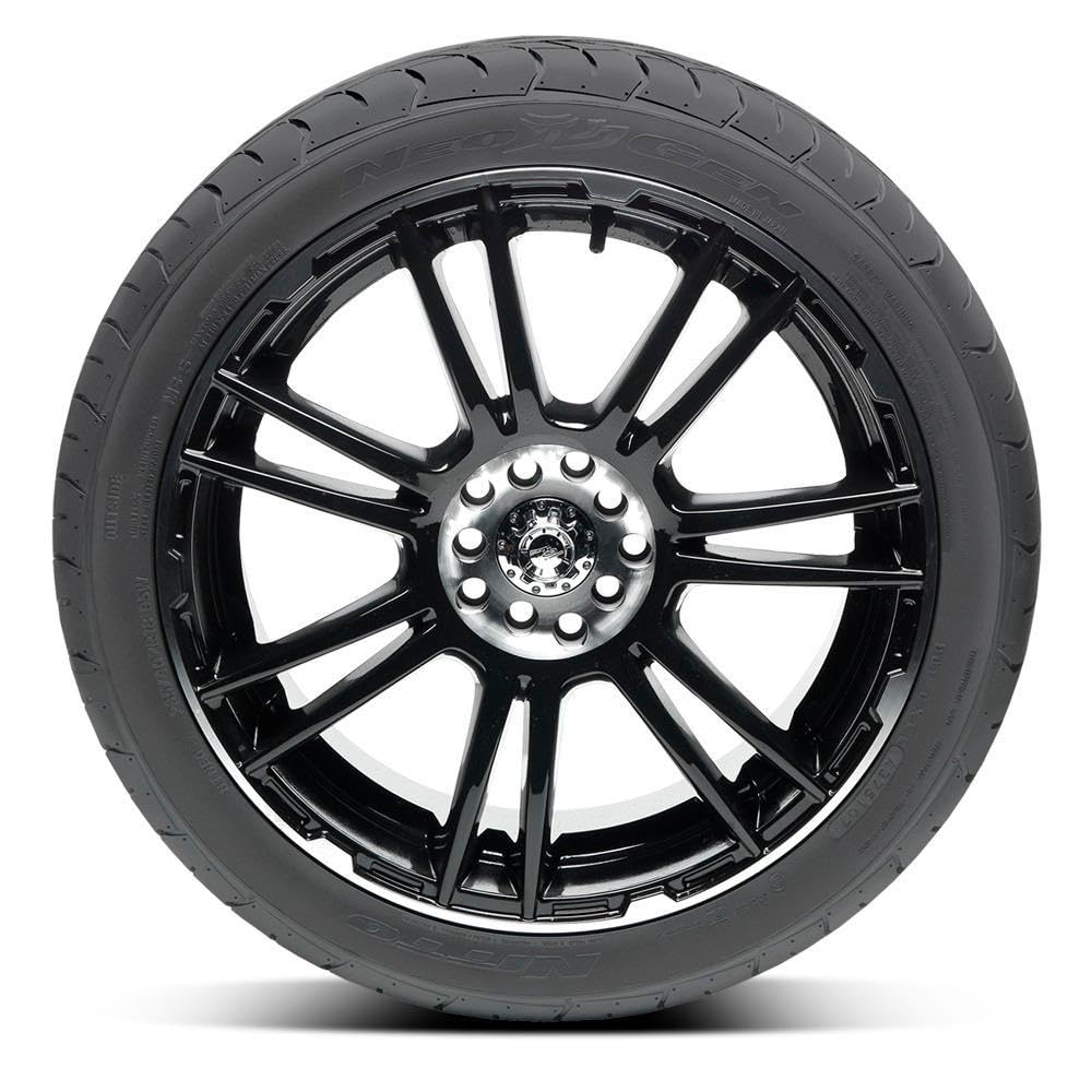 Nitto Neo Gen All-Season Radial Tire -205/50R15XL 89V