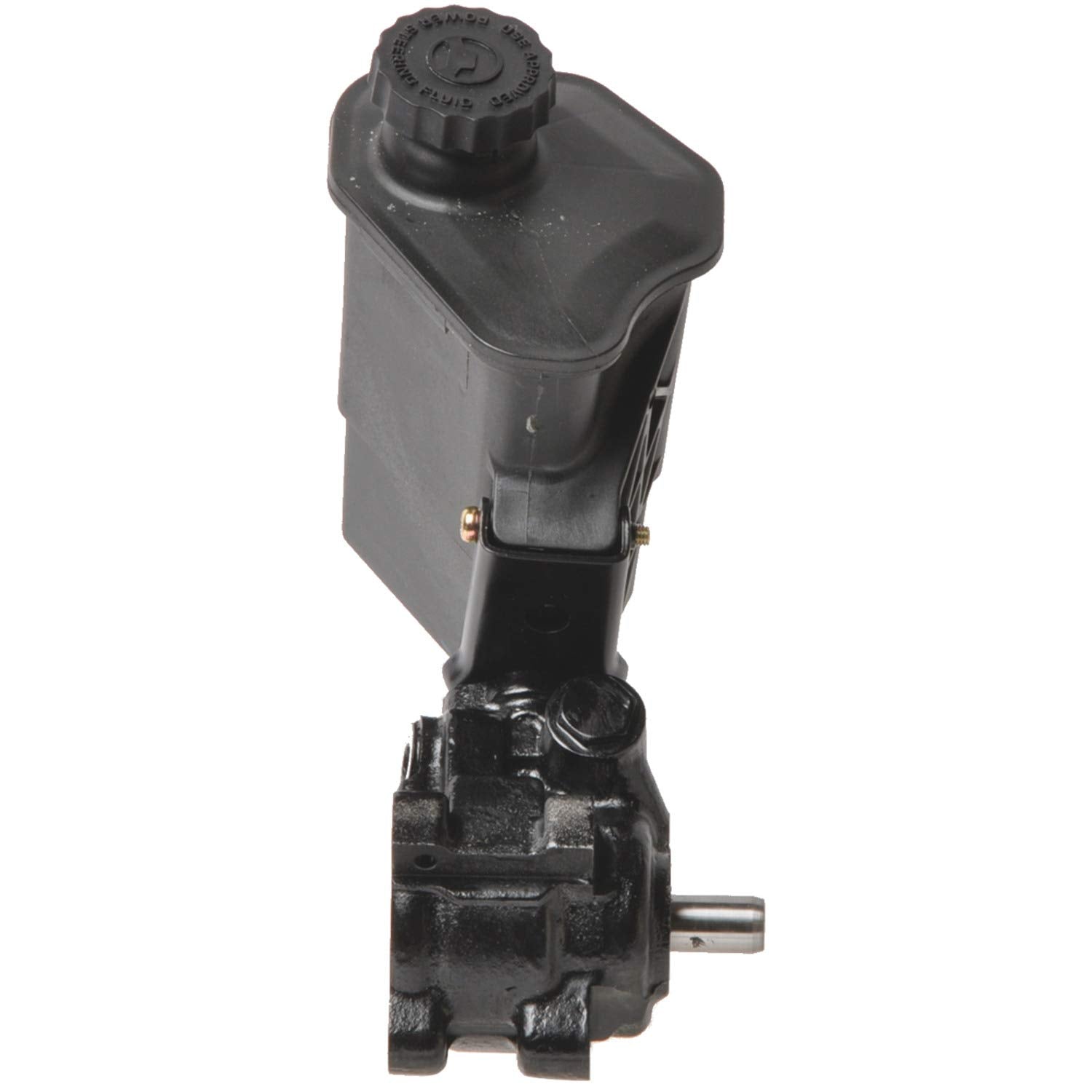 Cardone 96-70268 New Power Steering Pump with Reservoir