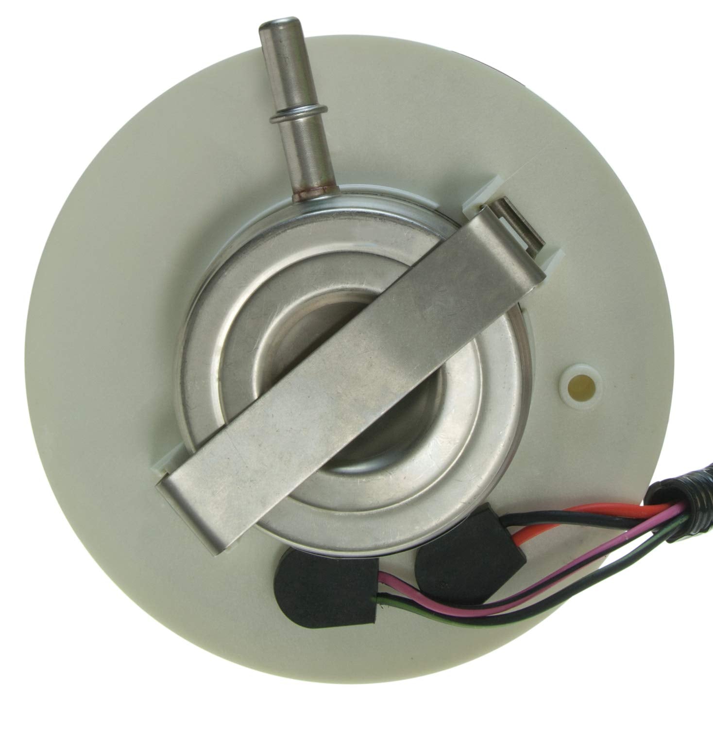 Carter Fuel Systems Electric Fuel Pump Module Assembly Automotive Replacement 12V (P75040M)