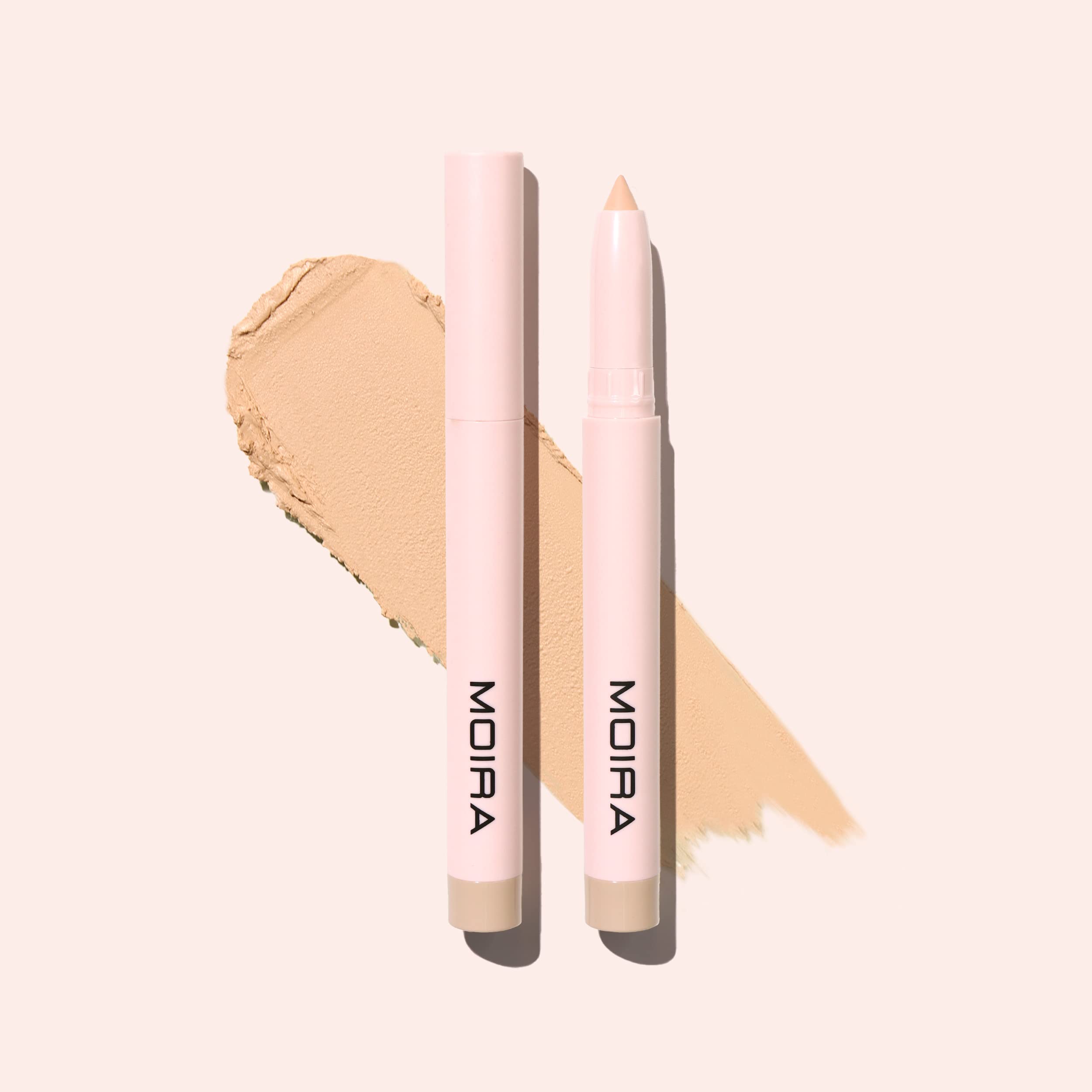 At Glance Stick Shadow (016, Nude Beige)