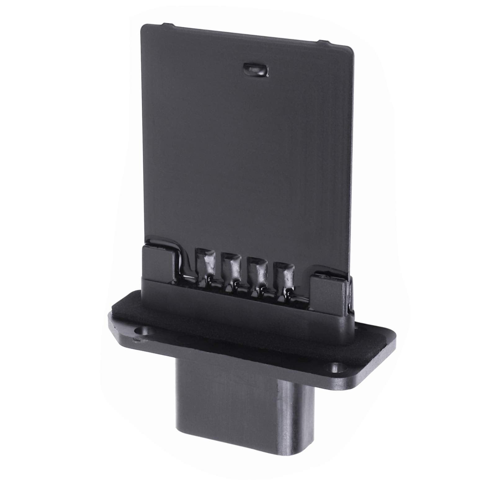 HVAC Blower Motor Resistor Replacement for Ford Expedition, Escape, F150, F250, F350 Super Duty, Mustang, Lincoln Mark LT, Mercury Mariner, Replaces 3F2Z-18591-AA YH-1715