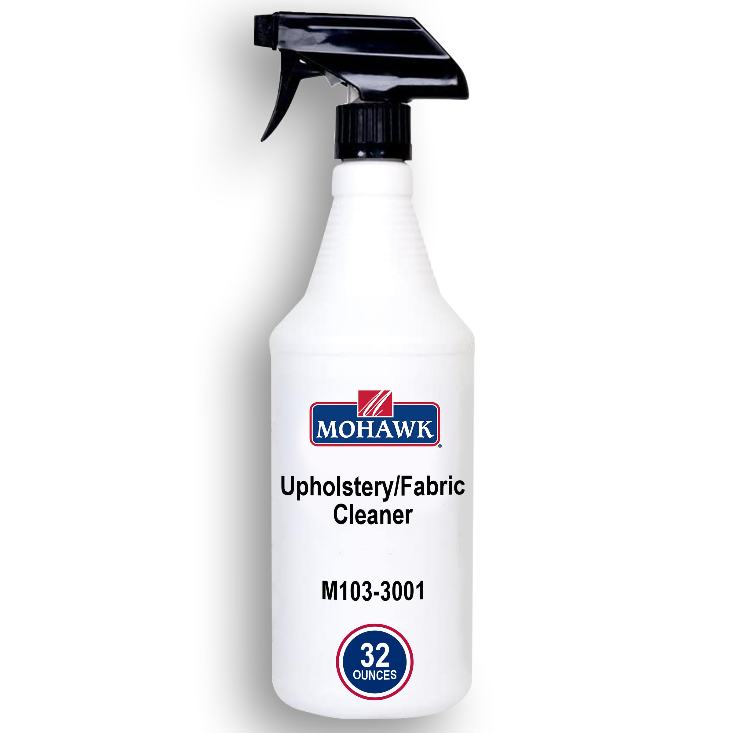 Mohawk Finishing Products Upholstery/Fabric Cleaner, 32-oz Bottle, M103-3001