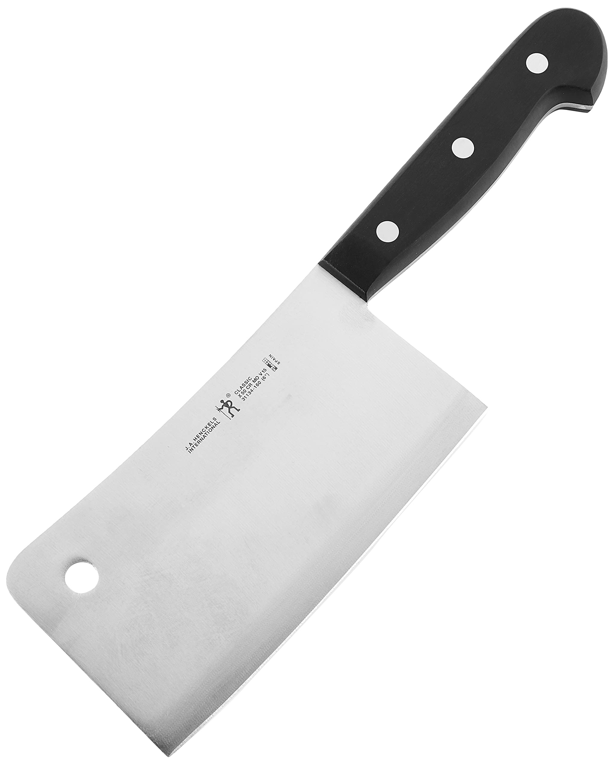 Henckels CLASSIC 6-inch Meat Cleaver
