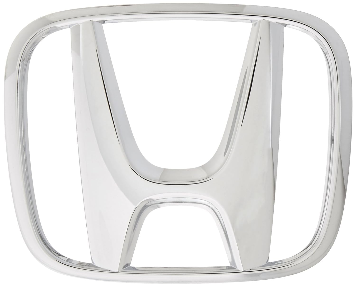 Honda Genuine Accessories 75700-TA0-A00 Grille Emblem for Car