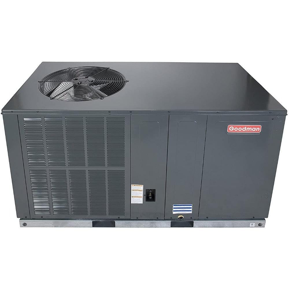 Goodman 2.5 Ton 14 Seer Package Heat Pump - GPH1430H41