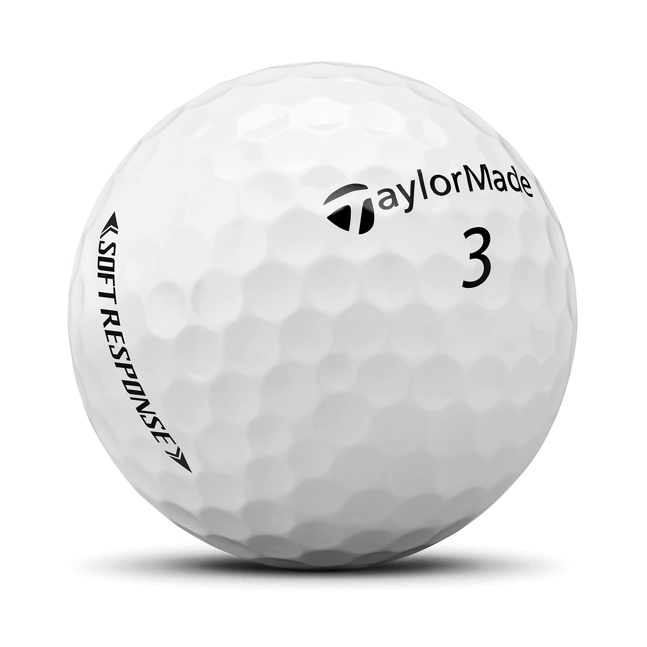 TaylorMade 2022 Soft Response Dozen