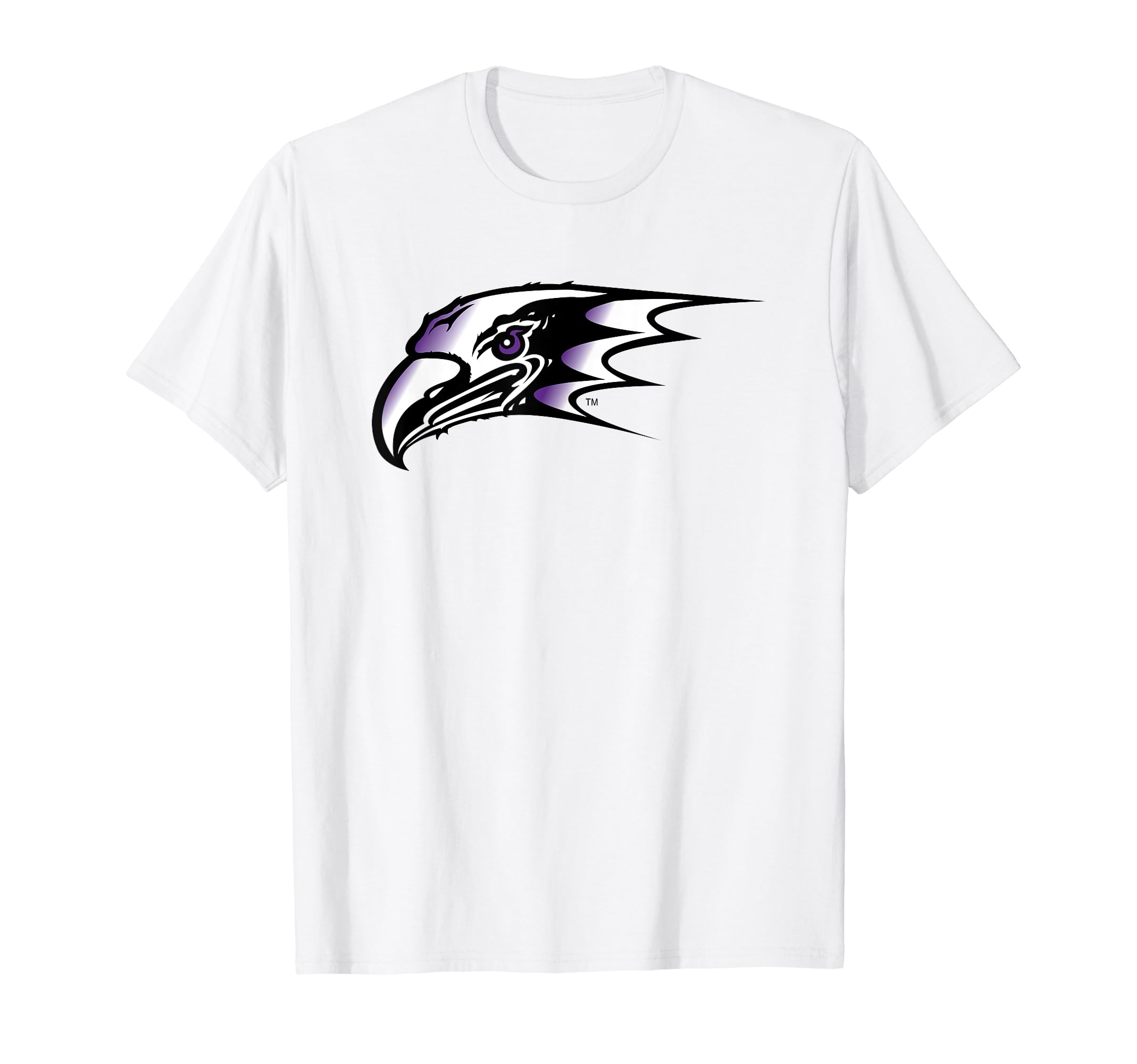 Niagara Purple Eagles Icon Officially Licensed T-Shirt