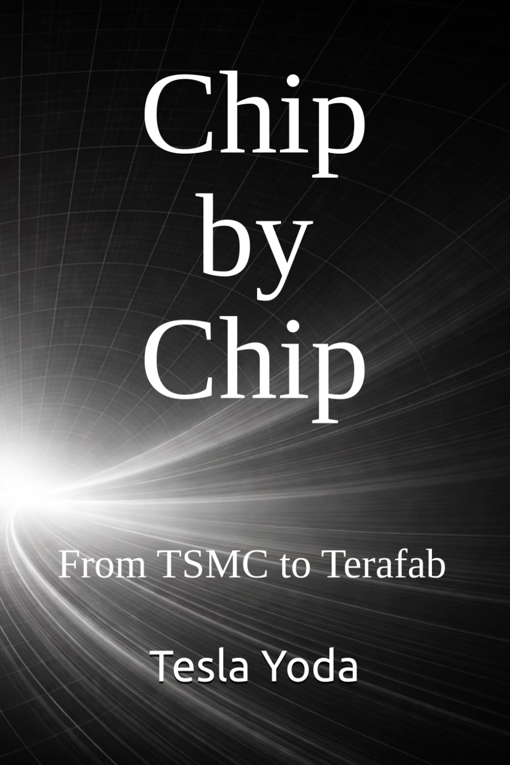 Chip by Chip: From TSMC to Terafab