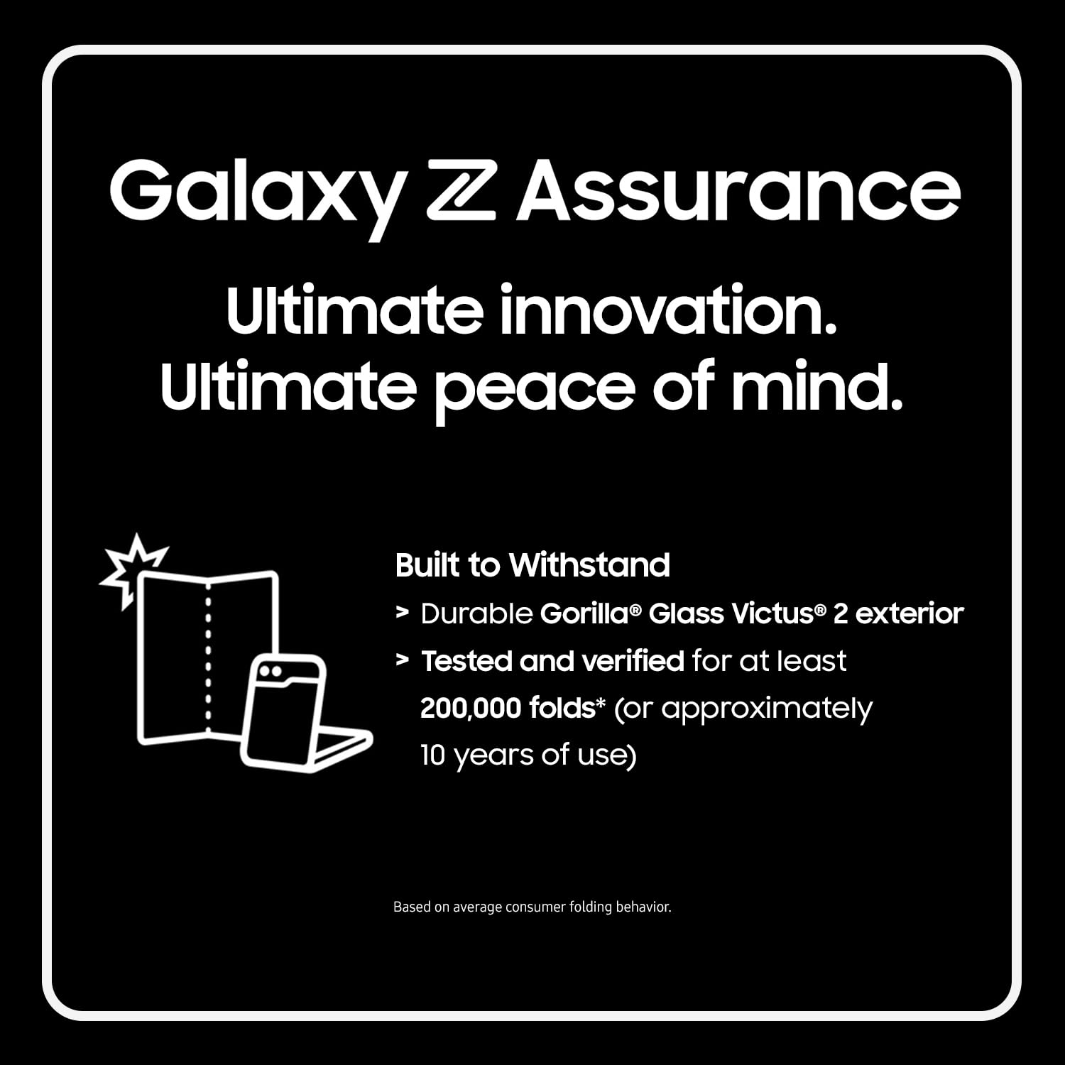 SAMSUNG Galaxy Z Flip 6 AI Cell Phone, 256GB Unlocked Android Smartphone, FlexCam, Photo Assist, Camcorder Mode, Live Interpreter, Foldable Design, 2024, US 1 Yr Manufacturer Warranty, Silver Shadow