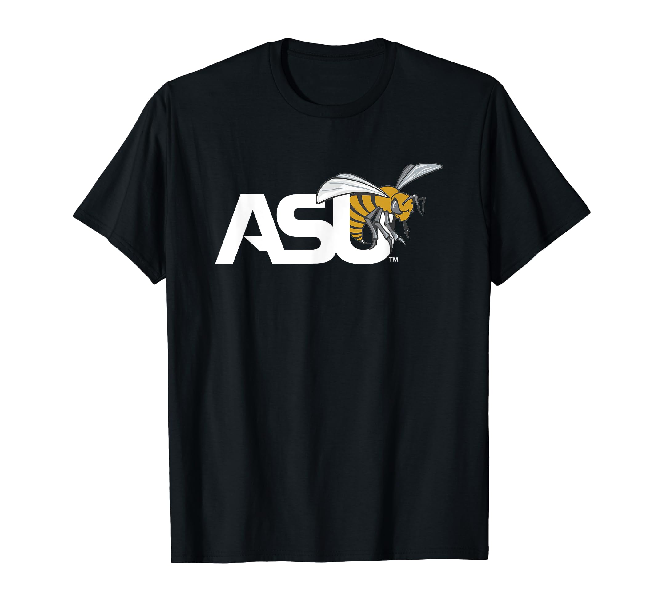 Alabama State Hornets Icon Officially Licensed T-Shirt