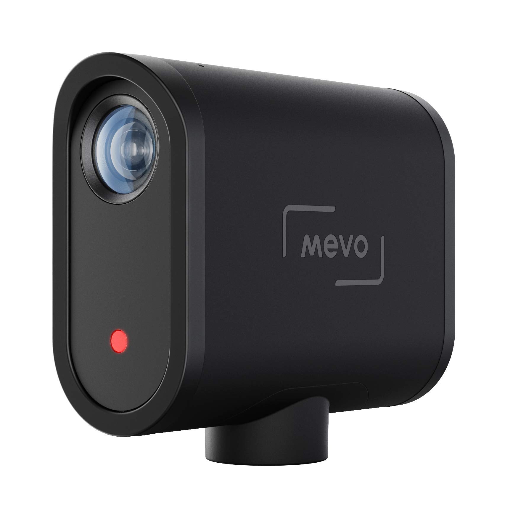 Mevo Start, The All-in-One Live Streaming Camera. Wirelessly Live Stream in 1080p HD and Remote Control with Dedicated iOS or Android App (Renewed)