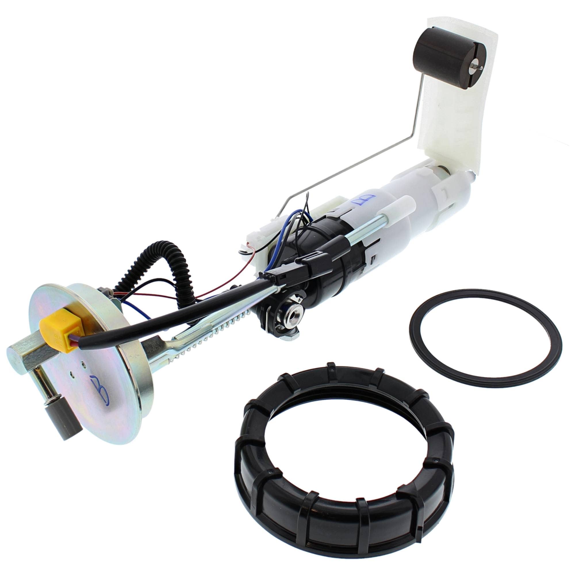 All Balls Racing 47-1020 Fuel Pump Complete Module Compatible With/Replacement For Polaris Sportsman 550 EPS 2010, Sportsman 550 X2 2010, Sportsman 550 XP 2009-2010, Sportsman 550 XP EPS 2009