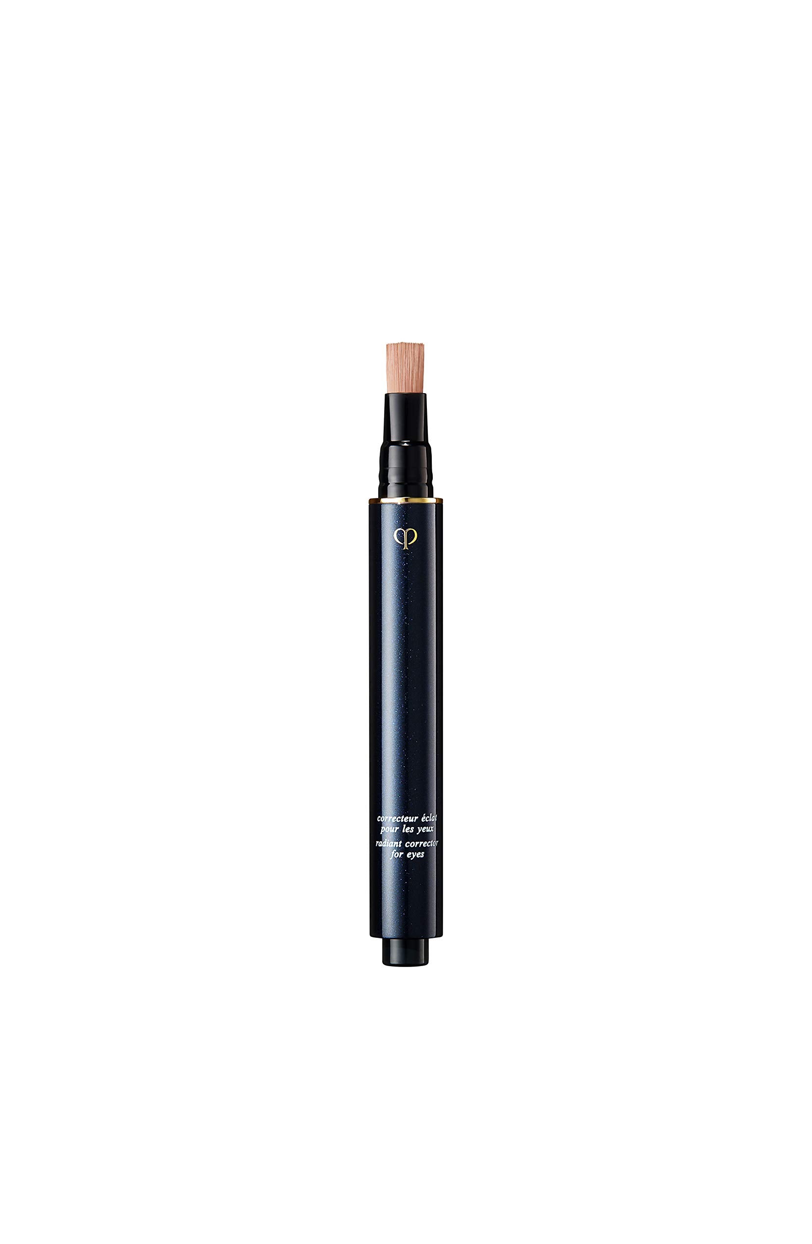 Clé de Peau Beauté, Radiant Corrector For Eyes, Beige