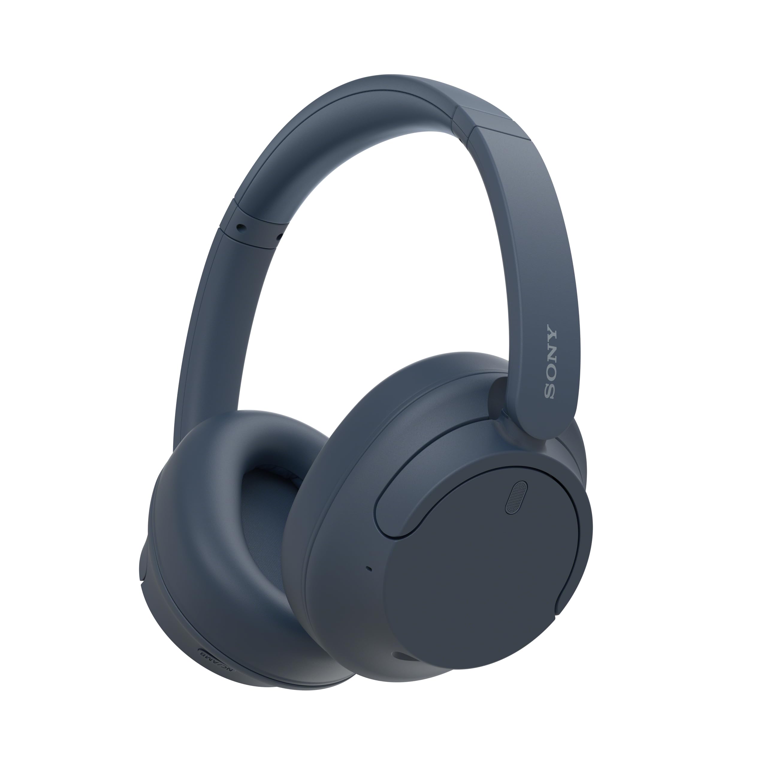 Sony - WH-CH720N Wireless Noise Canceling Headphones - Blue