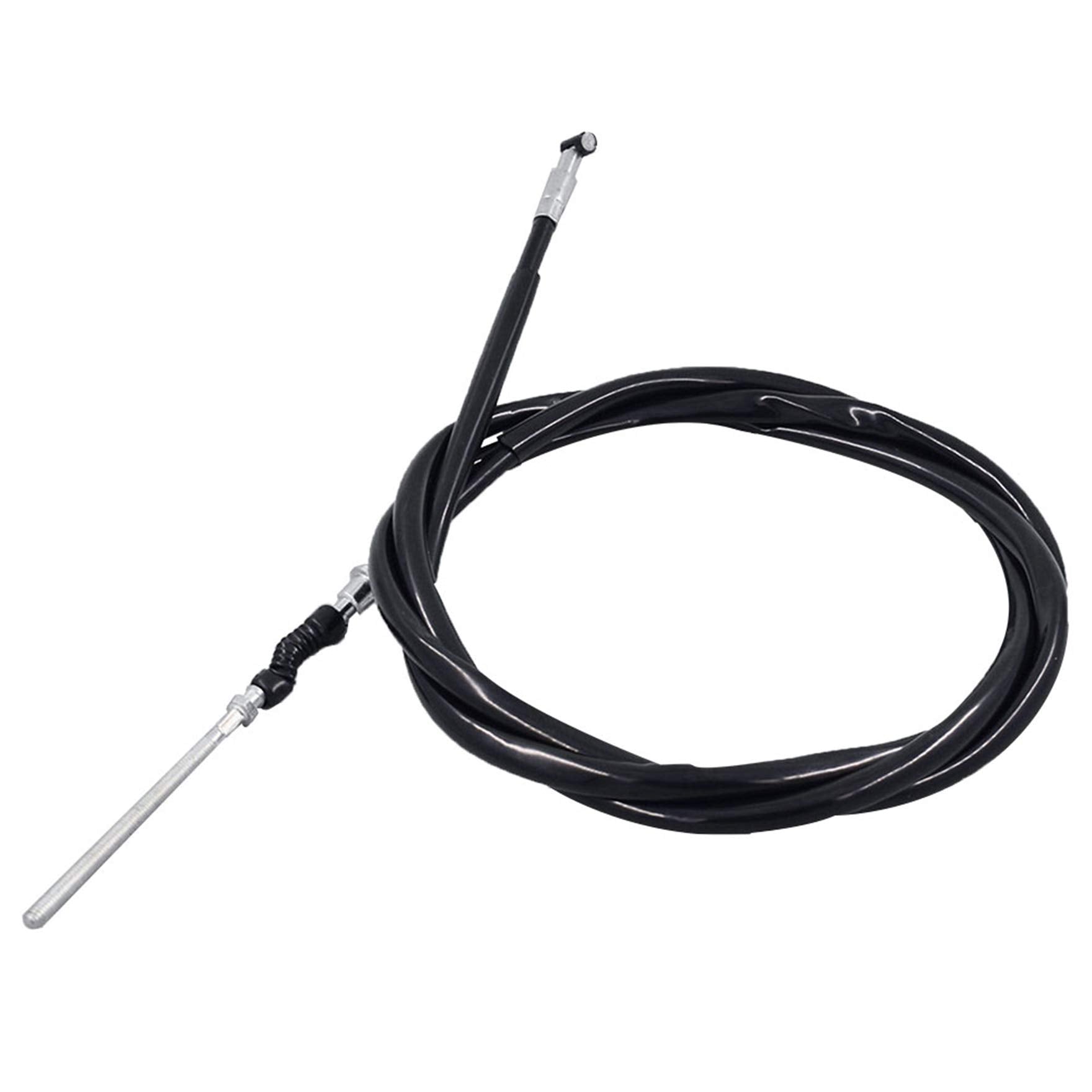 waltyotur Hand Brake Cable Replacement for 1998-2004 Honda Foreman 450 4x4TRX450S TRX450ES TRX450FE
