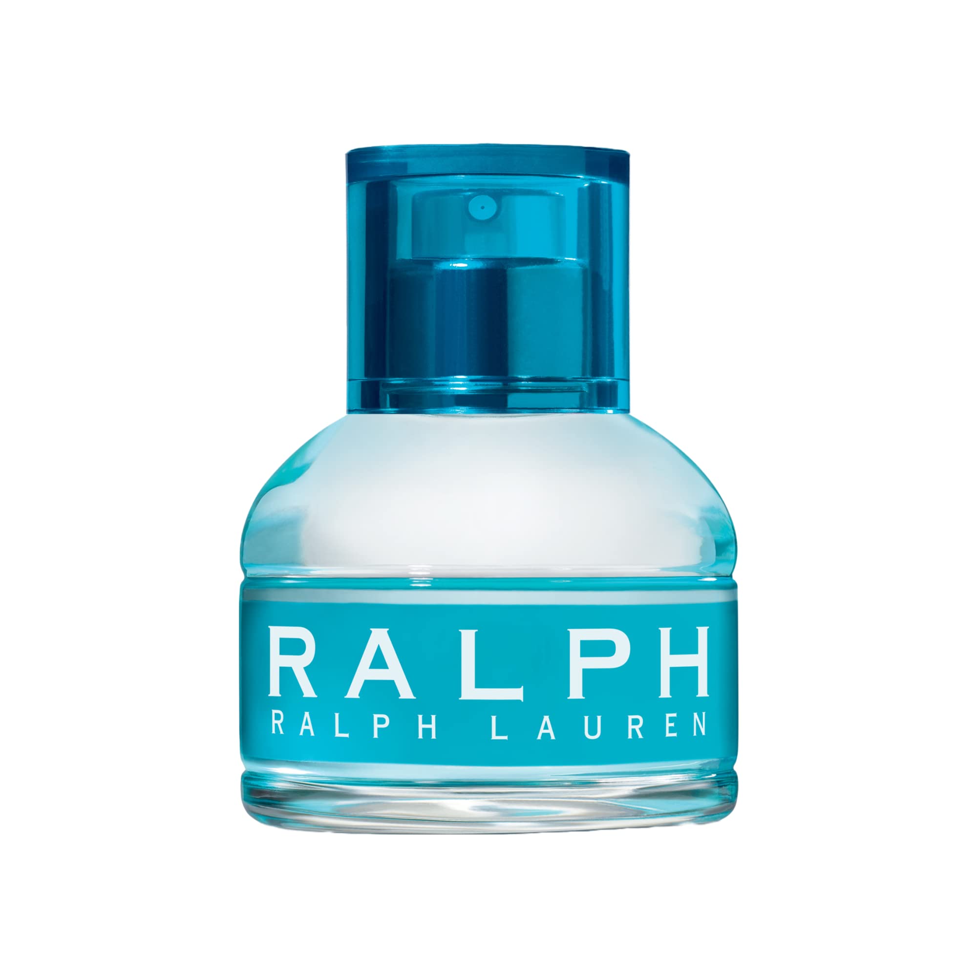 Ralph Lauren - Eau de Toilette - Women's Perfume - Fresh & Floral - With Magnolia, Apple, and Iris - Medium Intensity - 1 Fl Oz