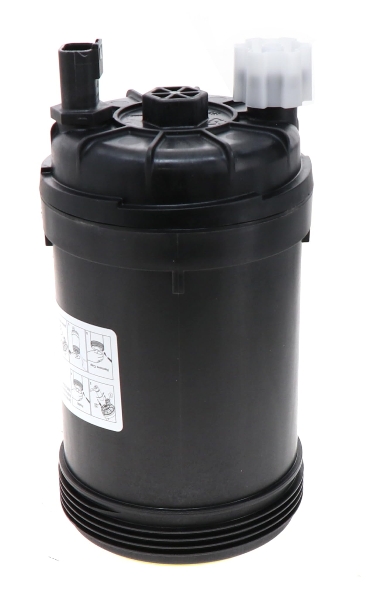 Fleetguard Fuel Water Separator - FS1098