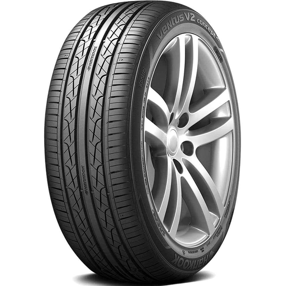 Hankook Ventus V2 concept 2 All-Season Radial Tire - 215/45R17 V