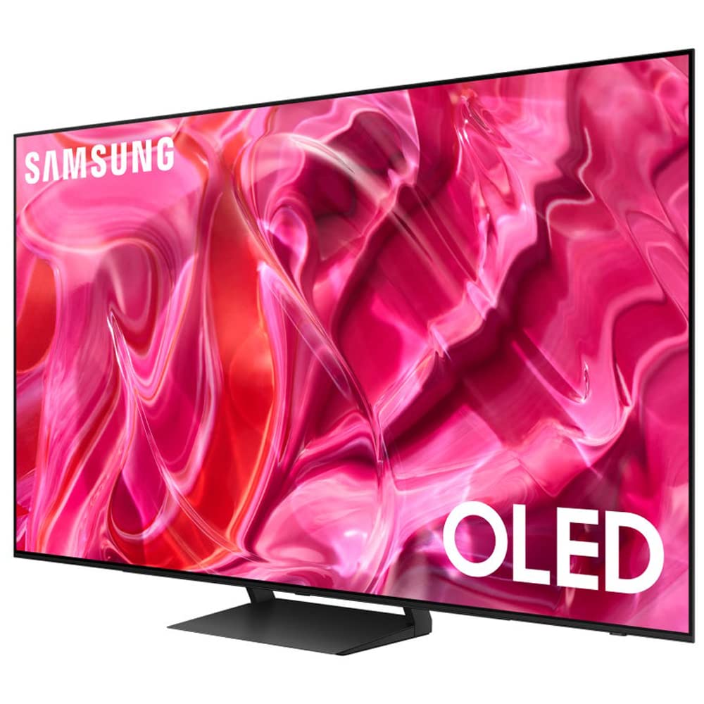 Samsung QN77S90CA 77 Inch OLED 4K Smart TV (2023) - (Renewed)