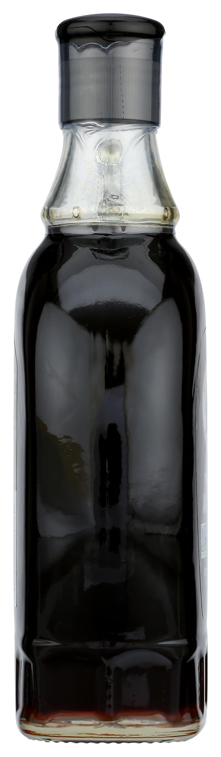 SHADY MAPLE FARMS Organic Very Dark Maple Syrup, 16.9 FZ