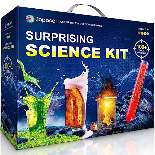 Japace Science Kit