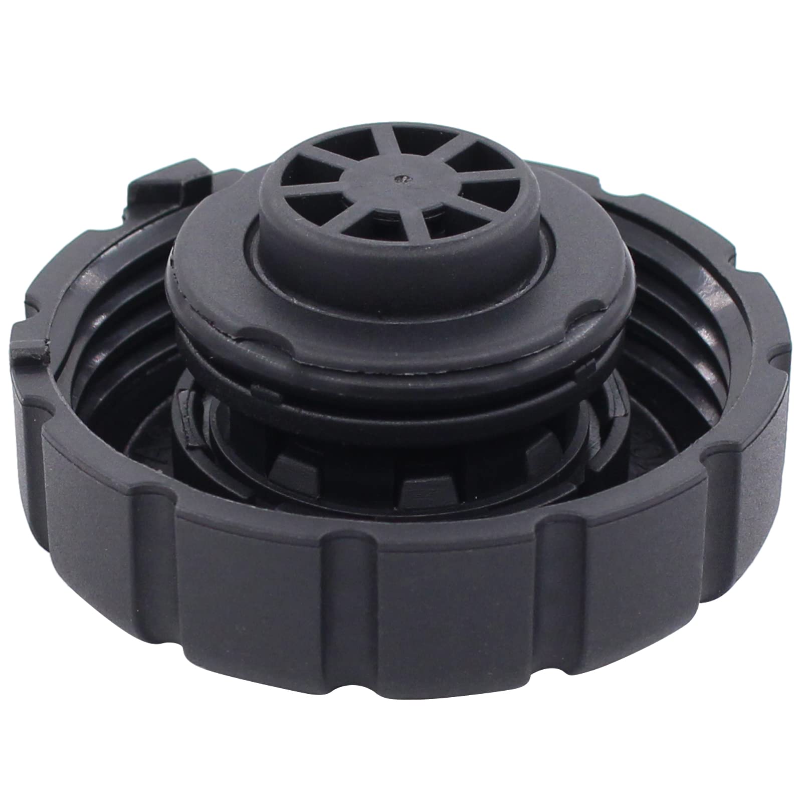 MOTOKU Radiator Coolant Reservoir Expansion Tank Cap for Mercedes C CL CLA CLK CLS E G GL GLA GLE GLK ML R S SL SLK Class