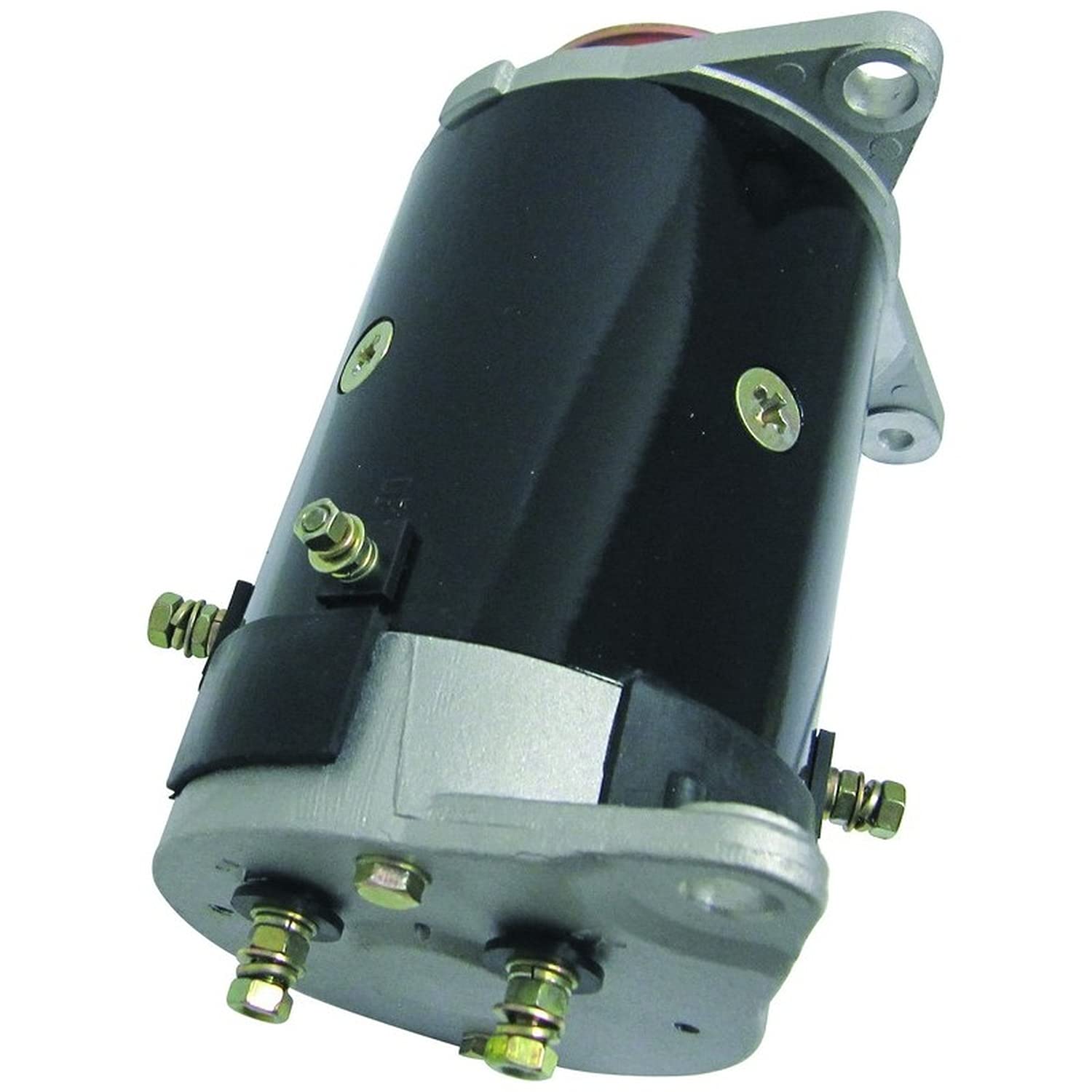 OEG Parts New Starter Generator Compatible With EZ GO Golf Cart GXI875 GXT Medalist MG2 TXT 1980-2008 114014010, 25533-G01, 26993-G01, 27065-G01, GSB107-10B, GSB107-10C