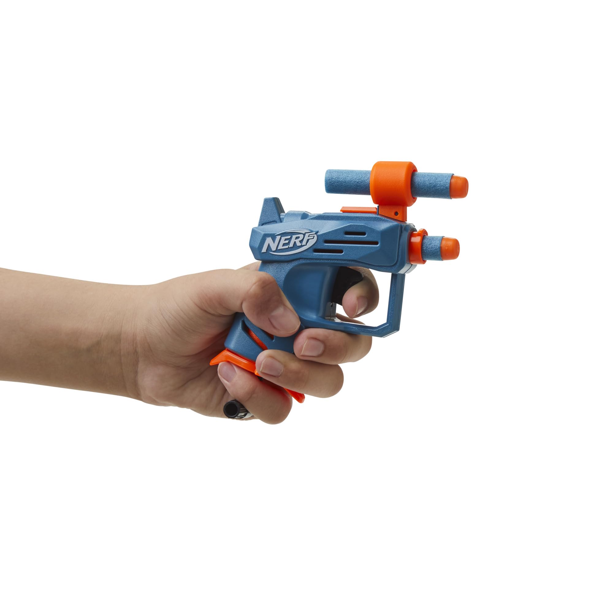 NERF Elite Ace SD-1 Party Pack, 10 Blasters, 20 Darts, 8 Year Old Boys & Girls & Up (Amazon Exclusive)
