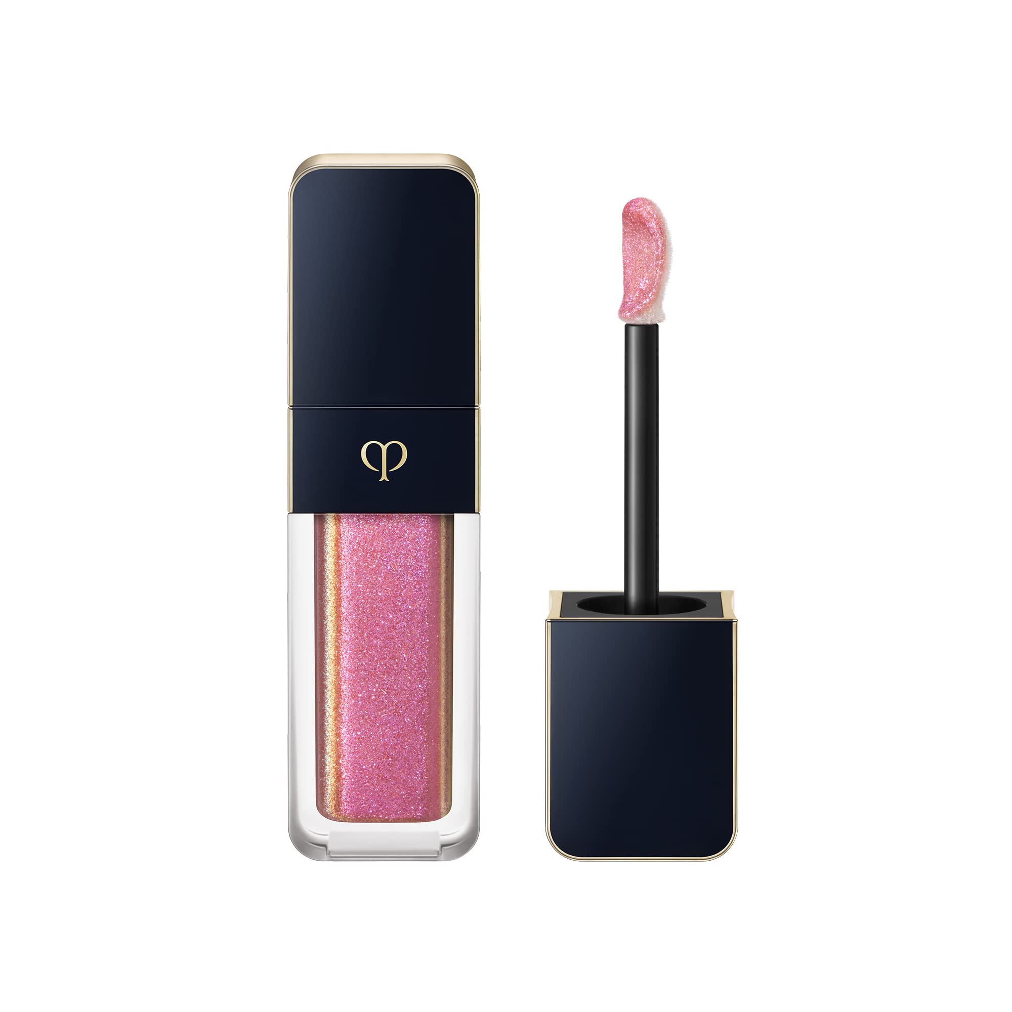 Clé de Peau Beauté, Cream Rouge Sparkles, Ohia Lehua