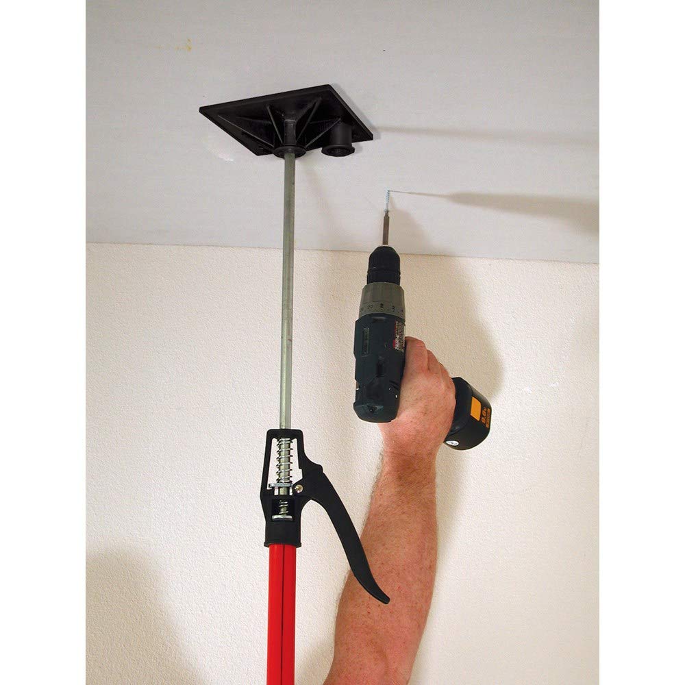 Fastcap 3HANDCPACK 3rd Hand Contractor Poles 4-Pack