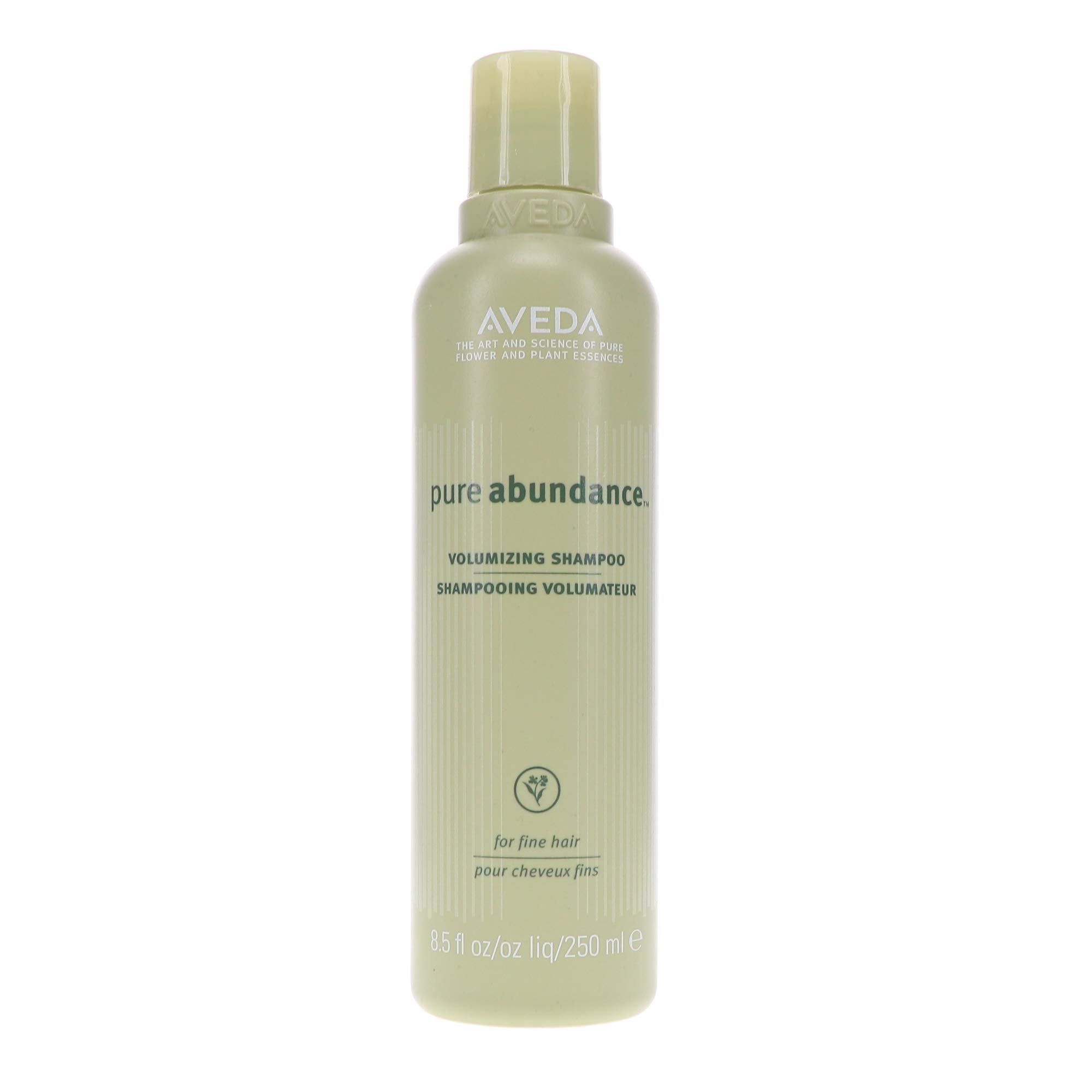 Aveda Pure Abundance Volumizing Shampoo 8.5 oz & Clay Conditioner 6.7 DUO